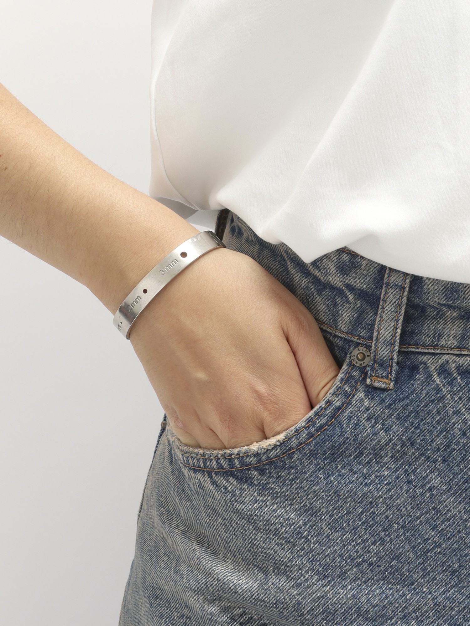 MM6 Bracelet 1