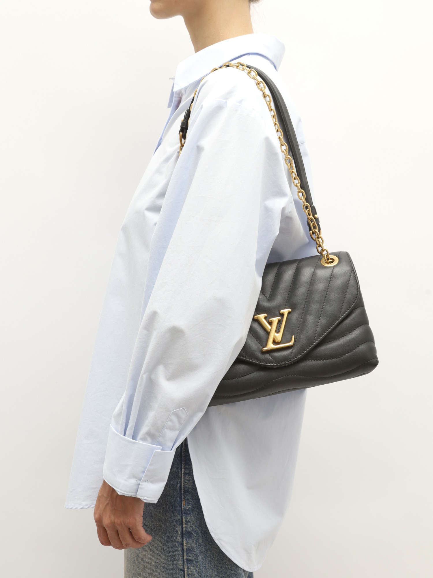 Louis Vuitton New Wave 1