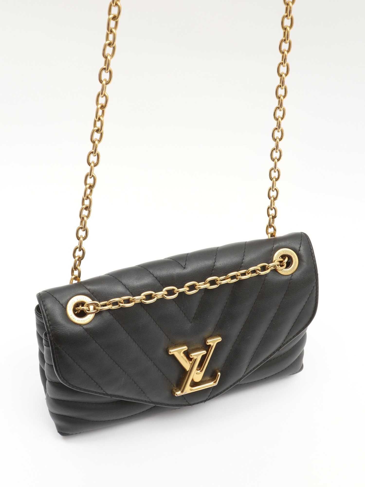 Louis Vuitton New Wave 4