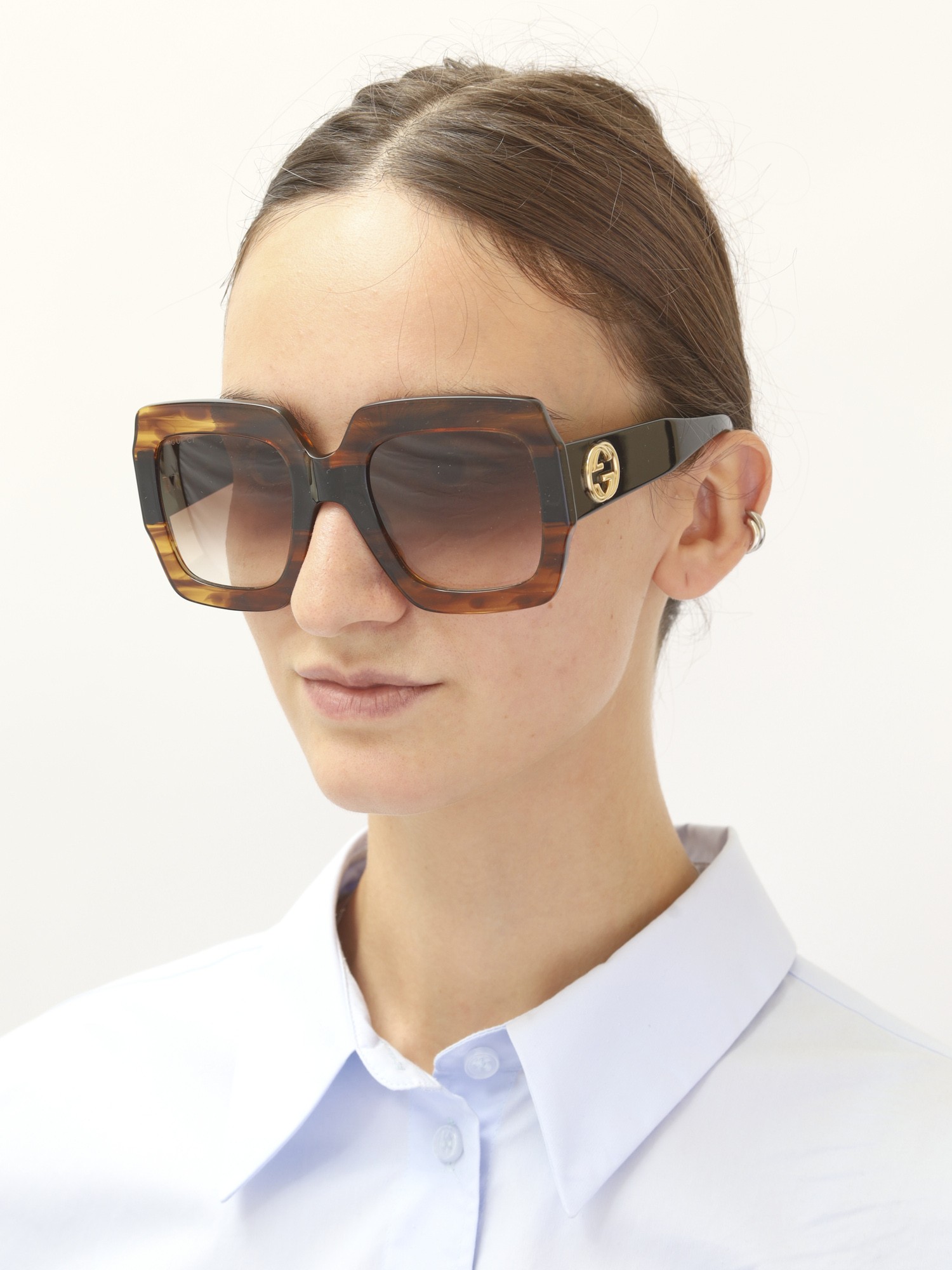 Gucci Sunglasses 1