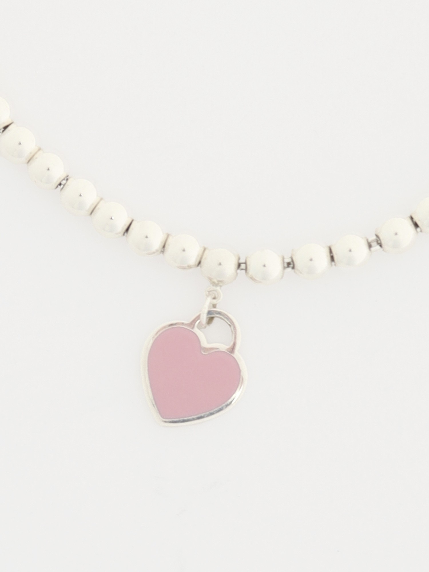 Tiffany & Co. Return To Tiffany 1