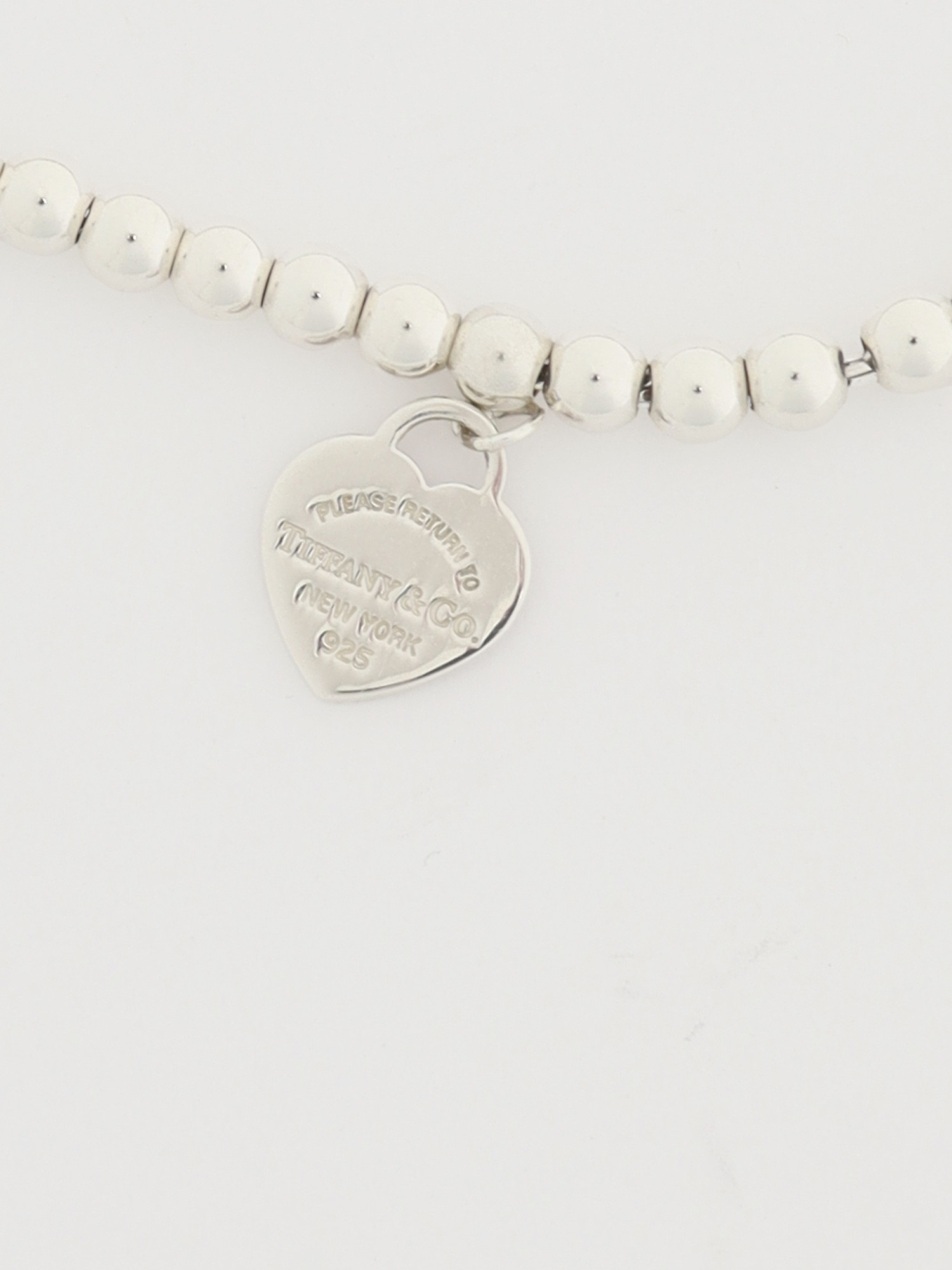 Tiffany & Co. Return To Tiffany 3