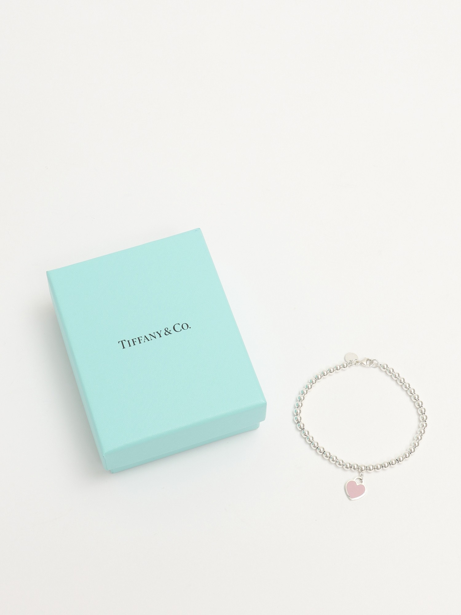 Tiffany & Co. Return To Tiffany 4