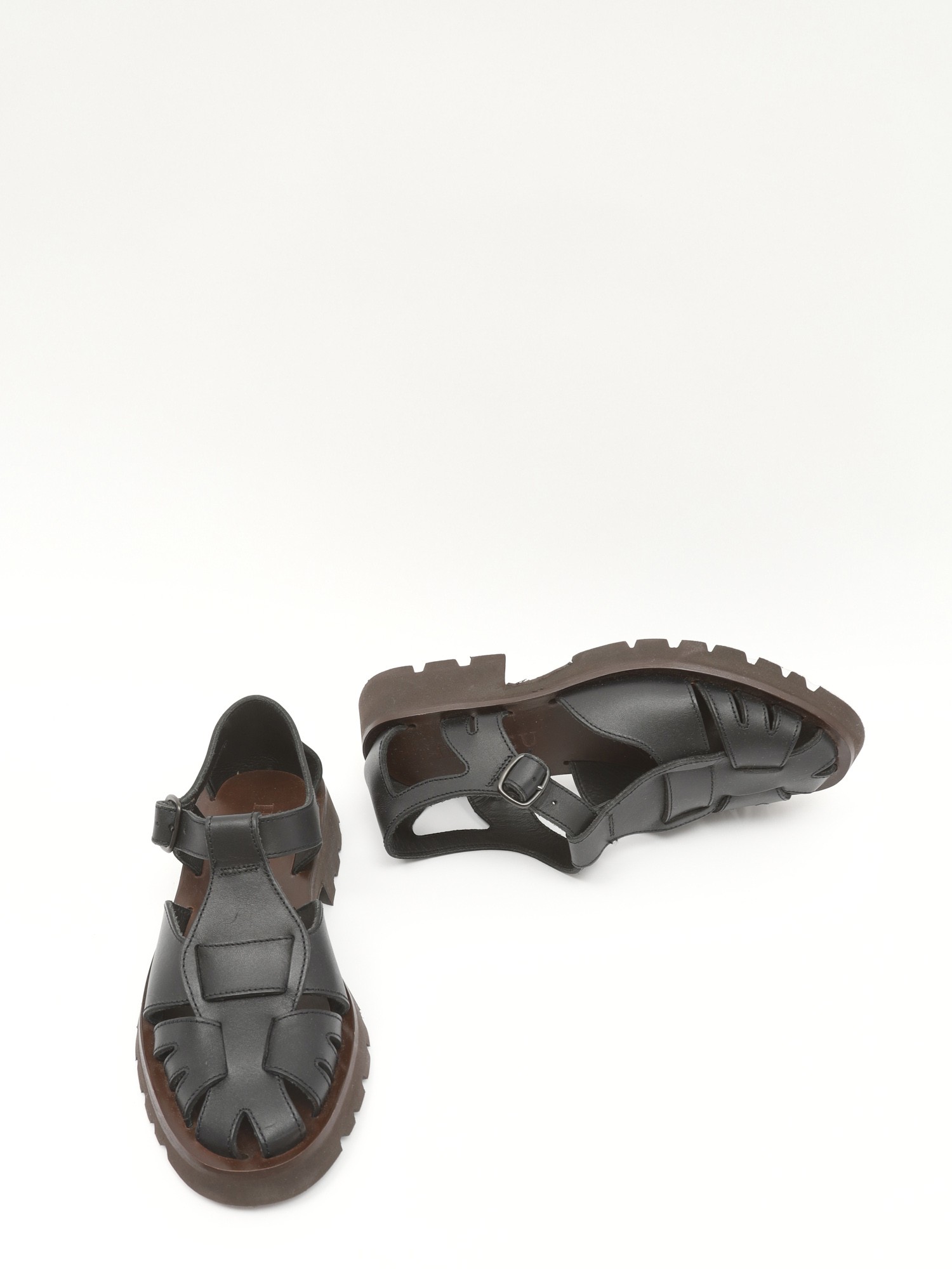 Hereu Shoes 35 5