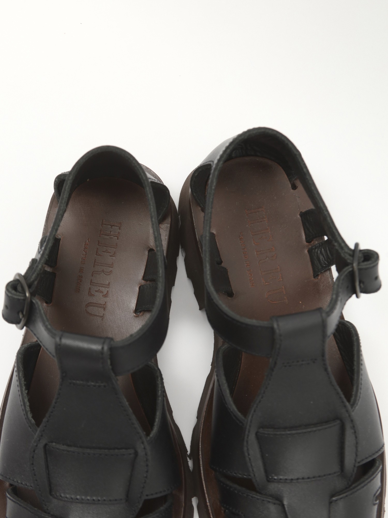 Hereu Shoes 35 7