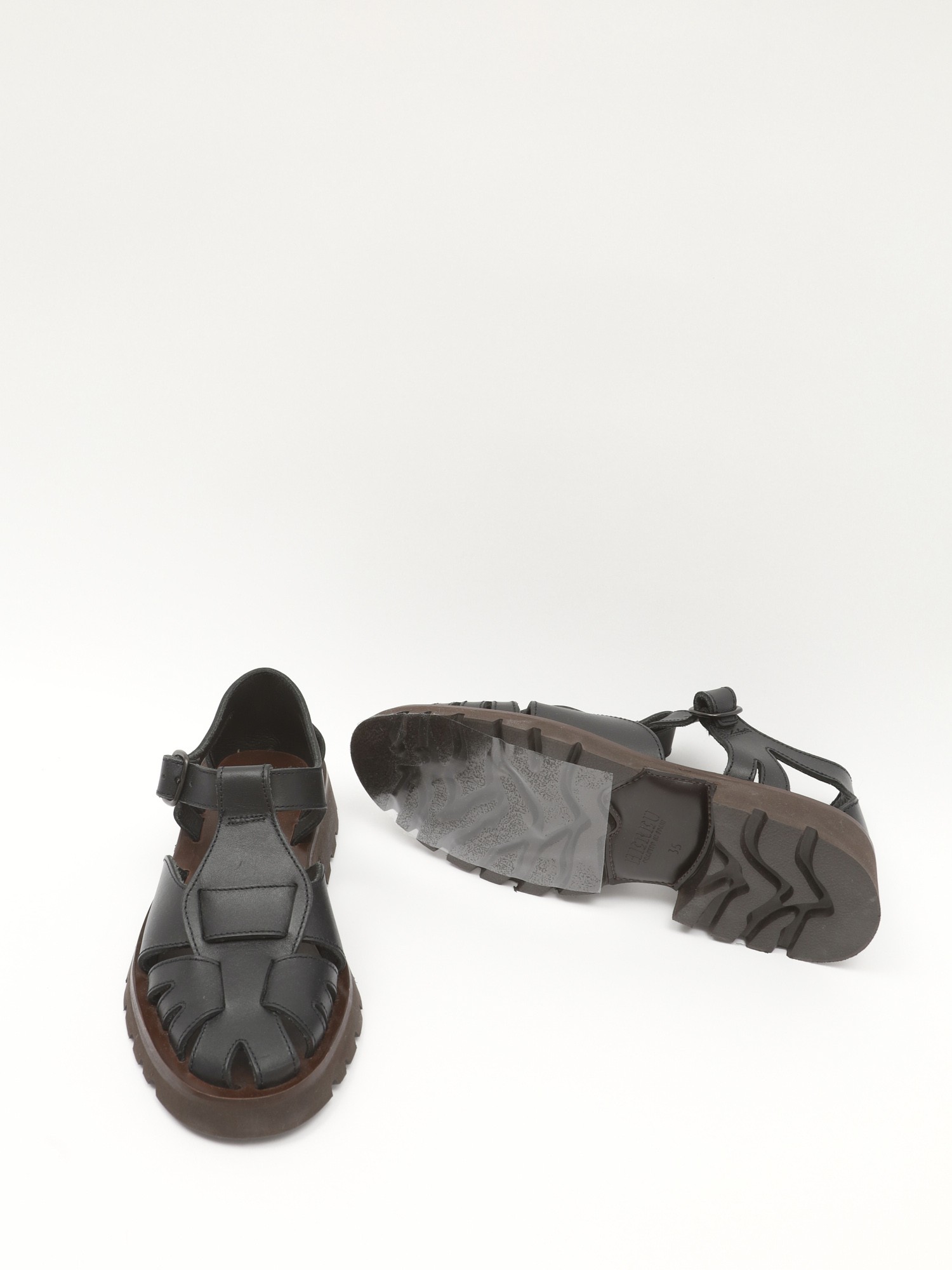 Hereu Shoes 35 9
