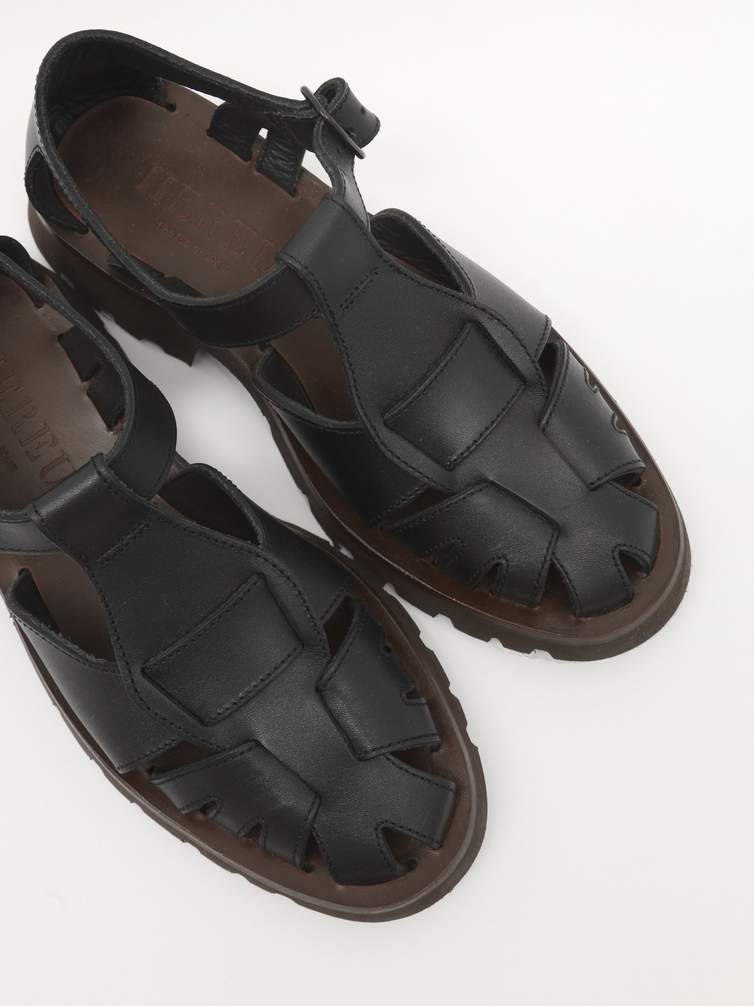 Hereu Shoes 35 6