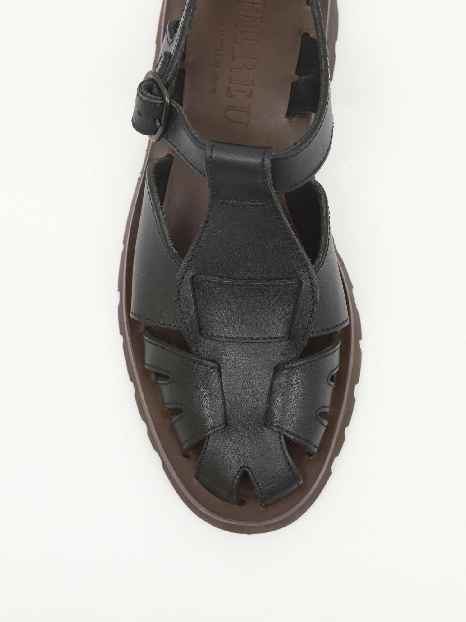 Hereu Shoes 35 4