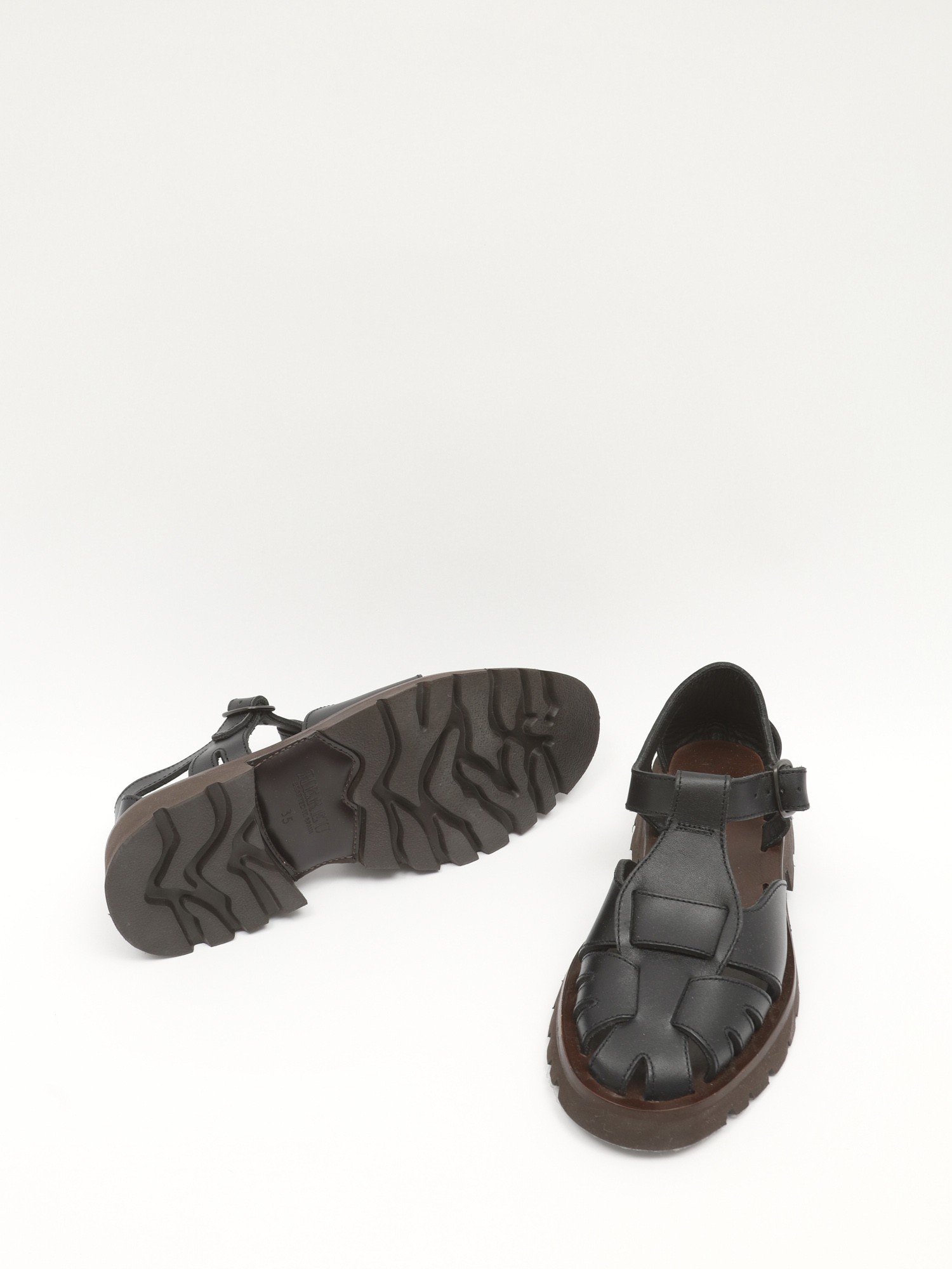 Hereu Shoes 35 10