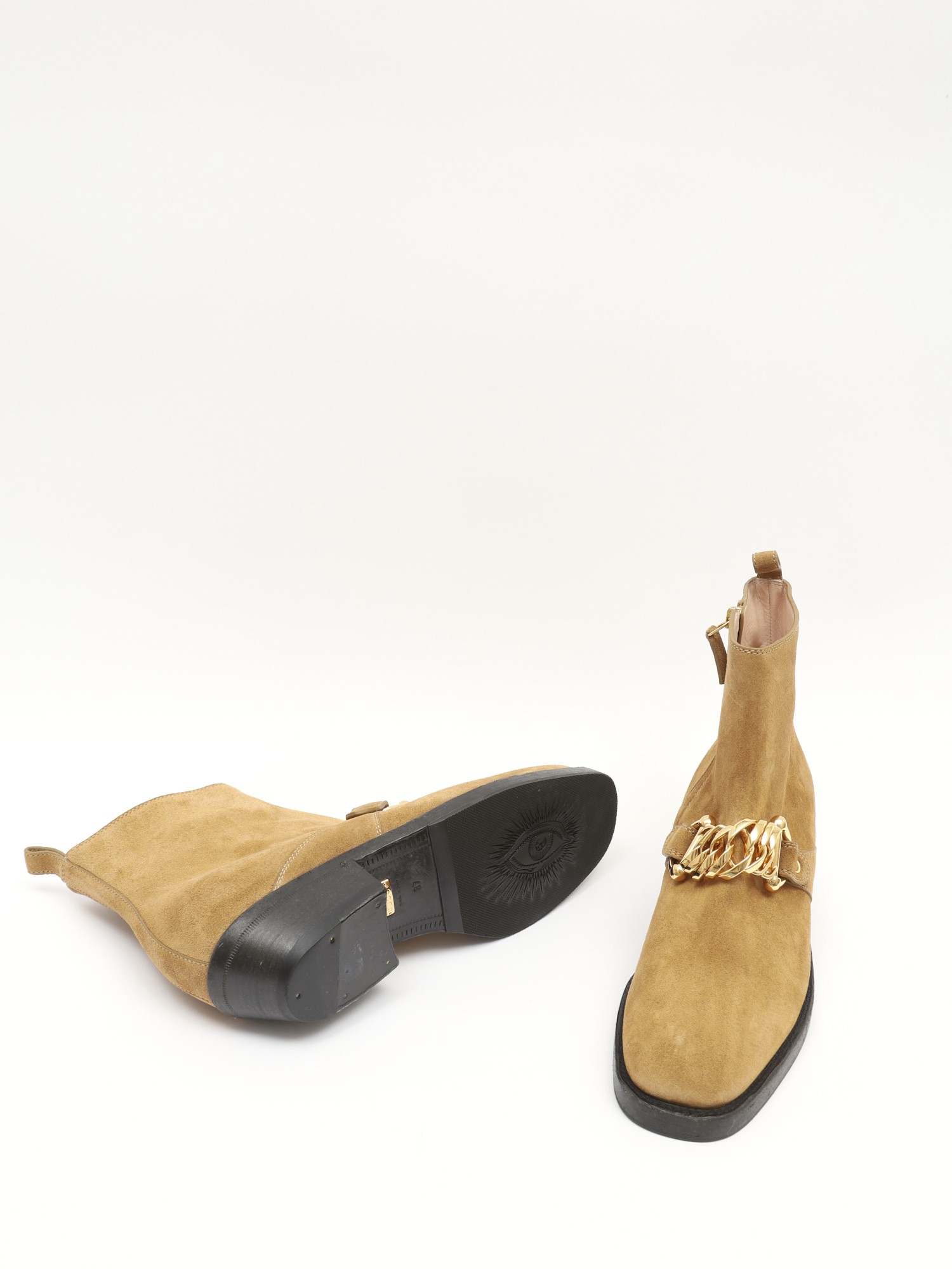 Gucci Shoes 37 11