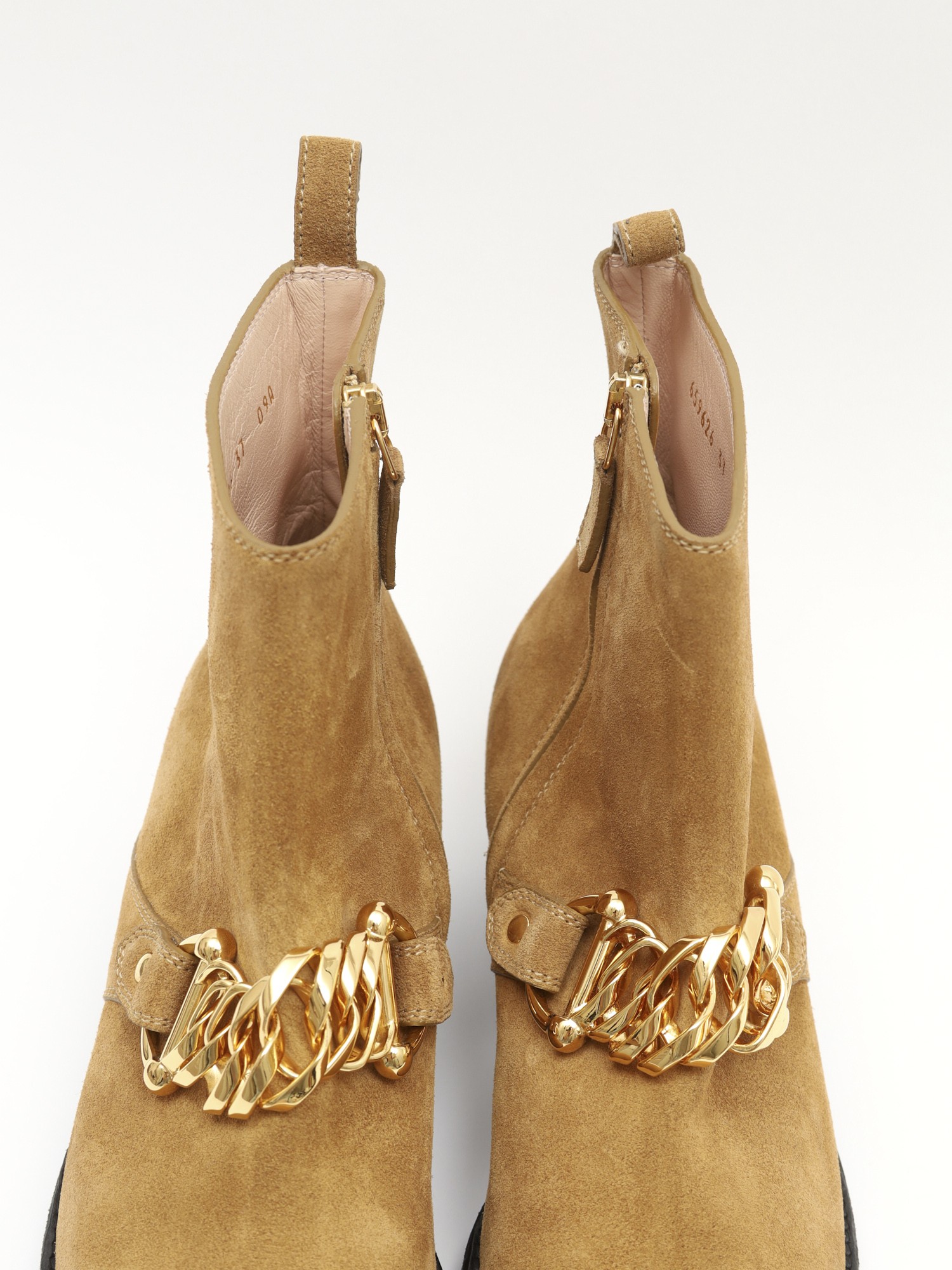 Gucci Shoes 37 7