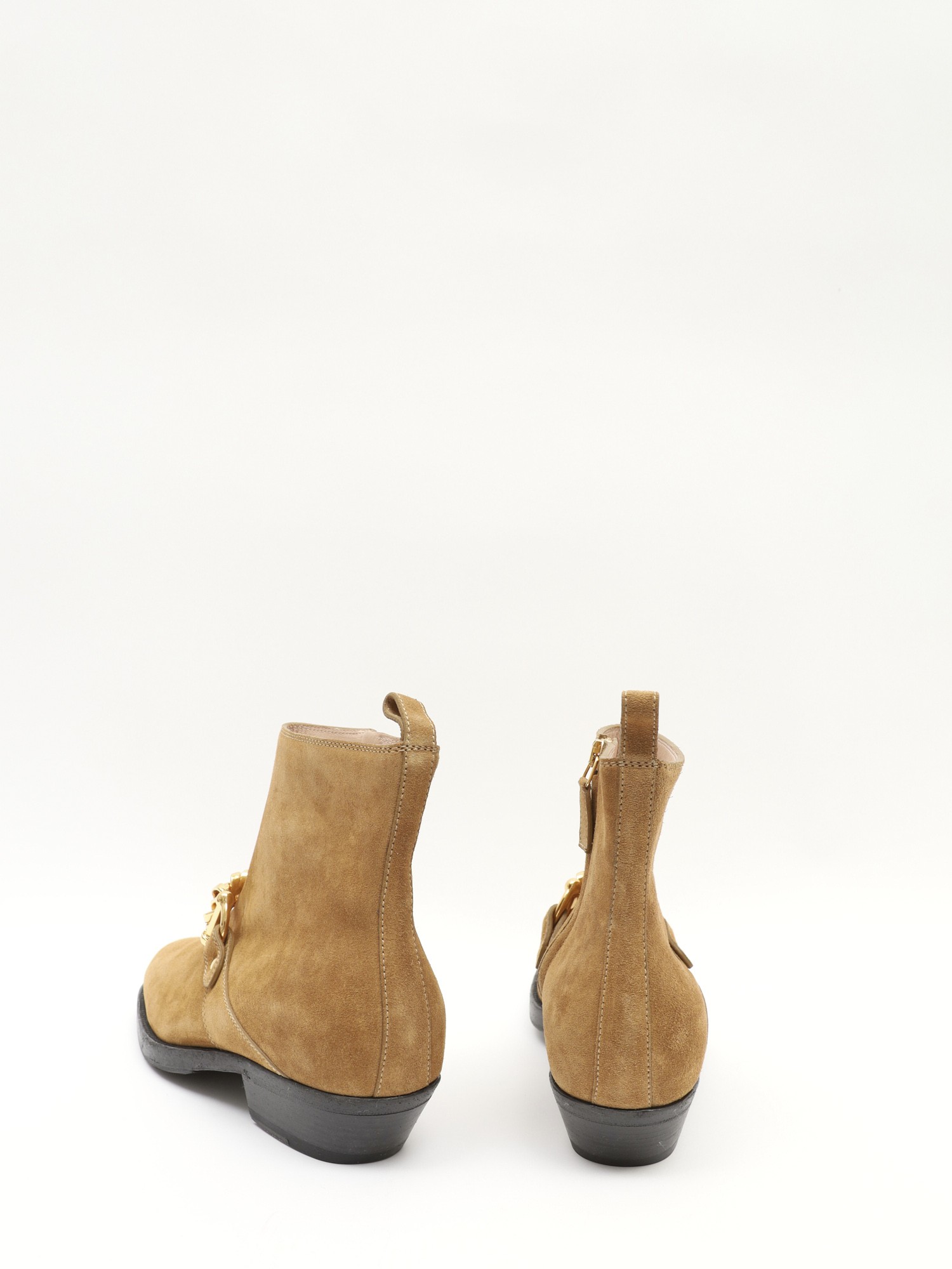 Gucci Shoes 37 3