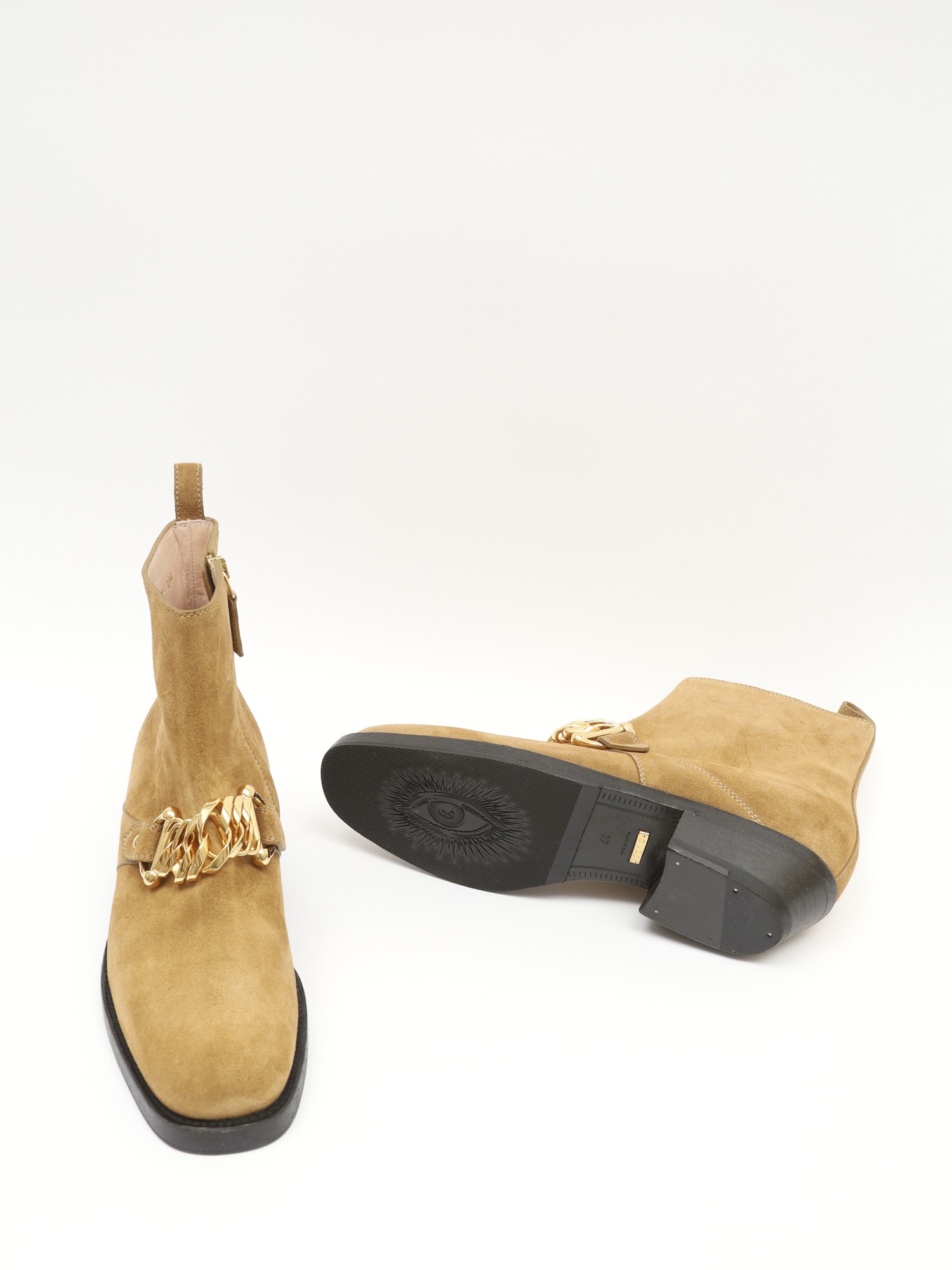 Gucci Shoes 37 10