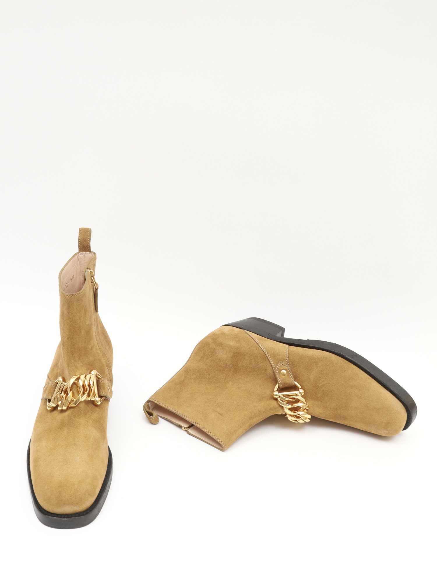 Gucci Shoes 37 5
