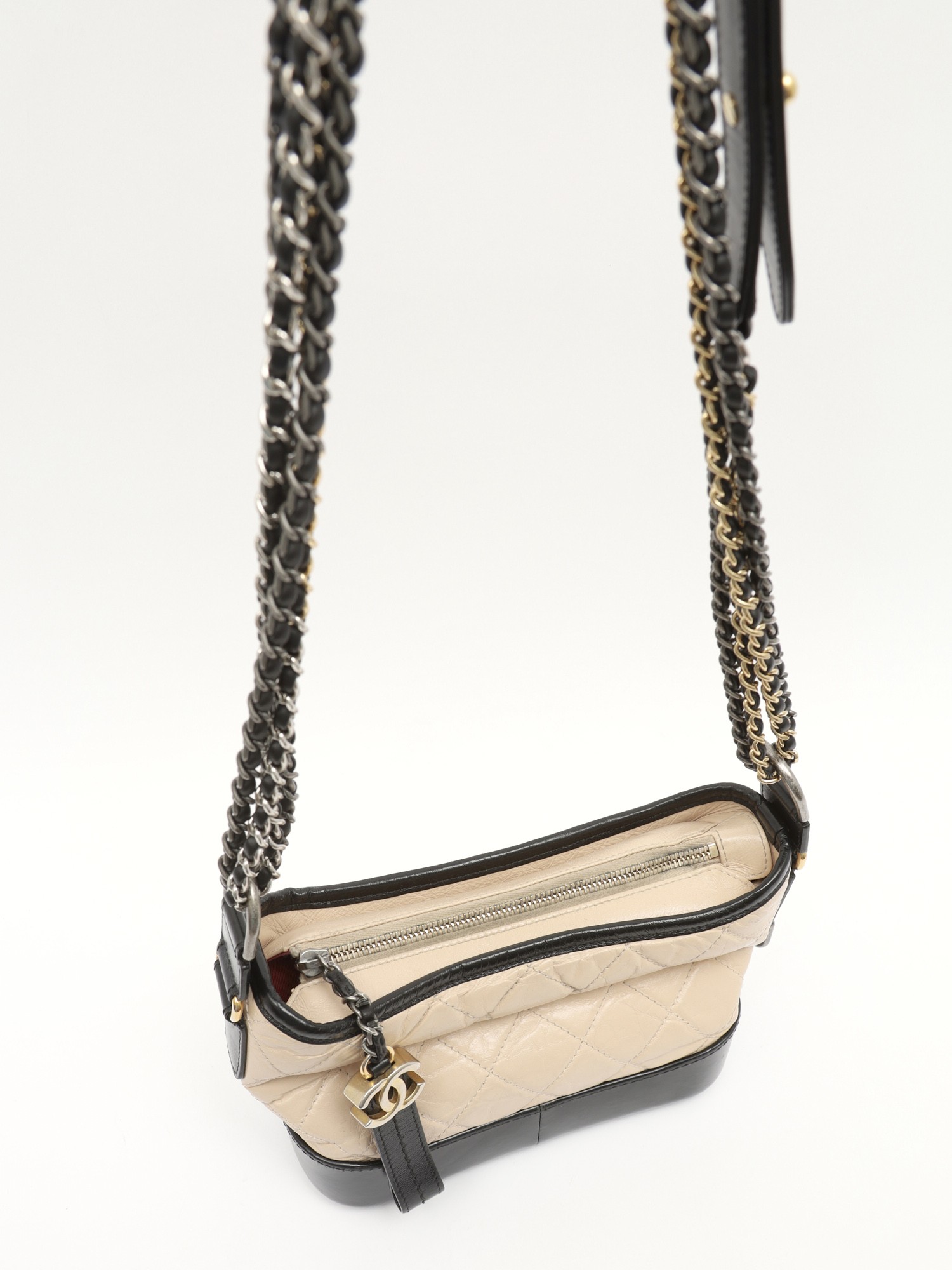 Chanel Gabrielle 6