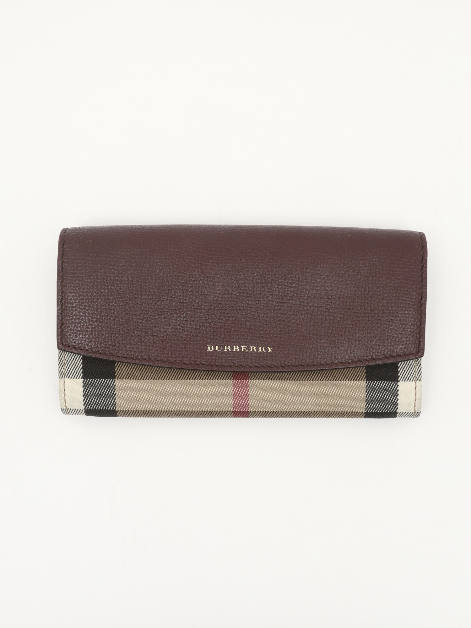 Burberry Wallet 