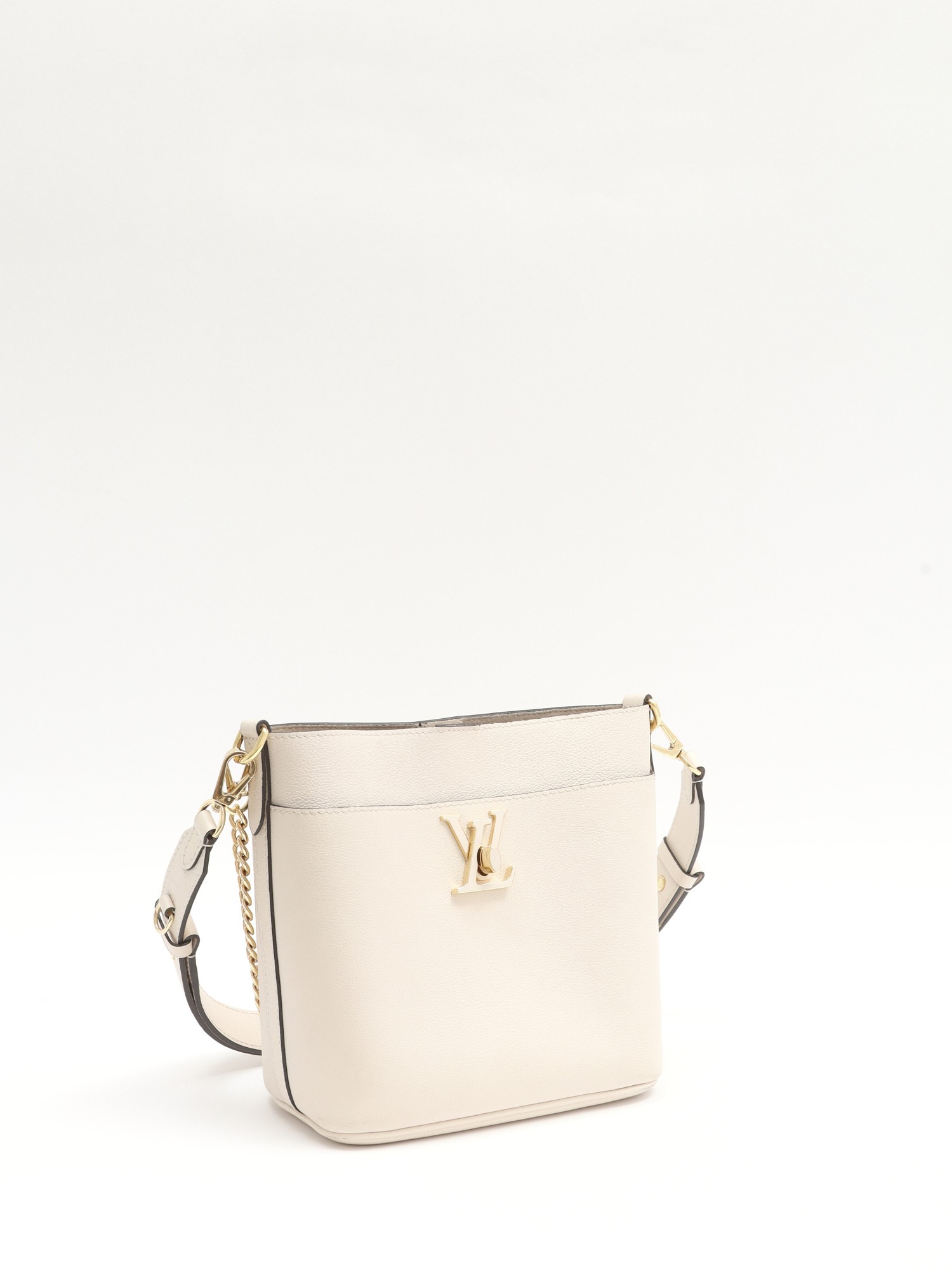 Louis Vuitton Lock And Walk 2
