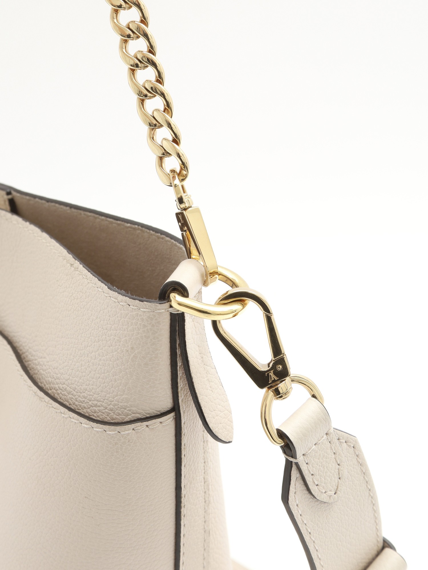 Louis Vuitton Lock And Walk 6