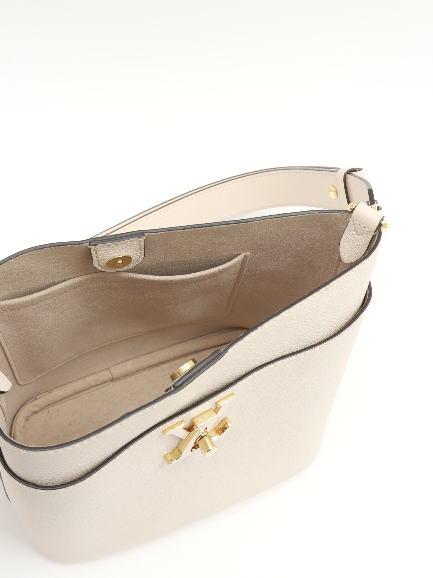 Louis Vuitton Lock And Walk 10