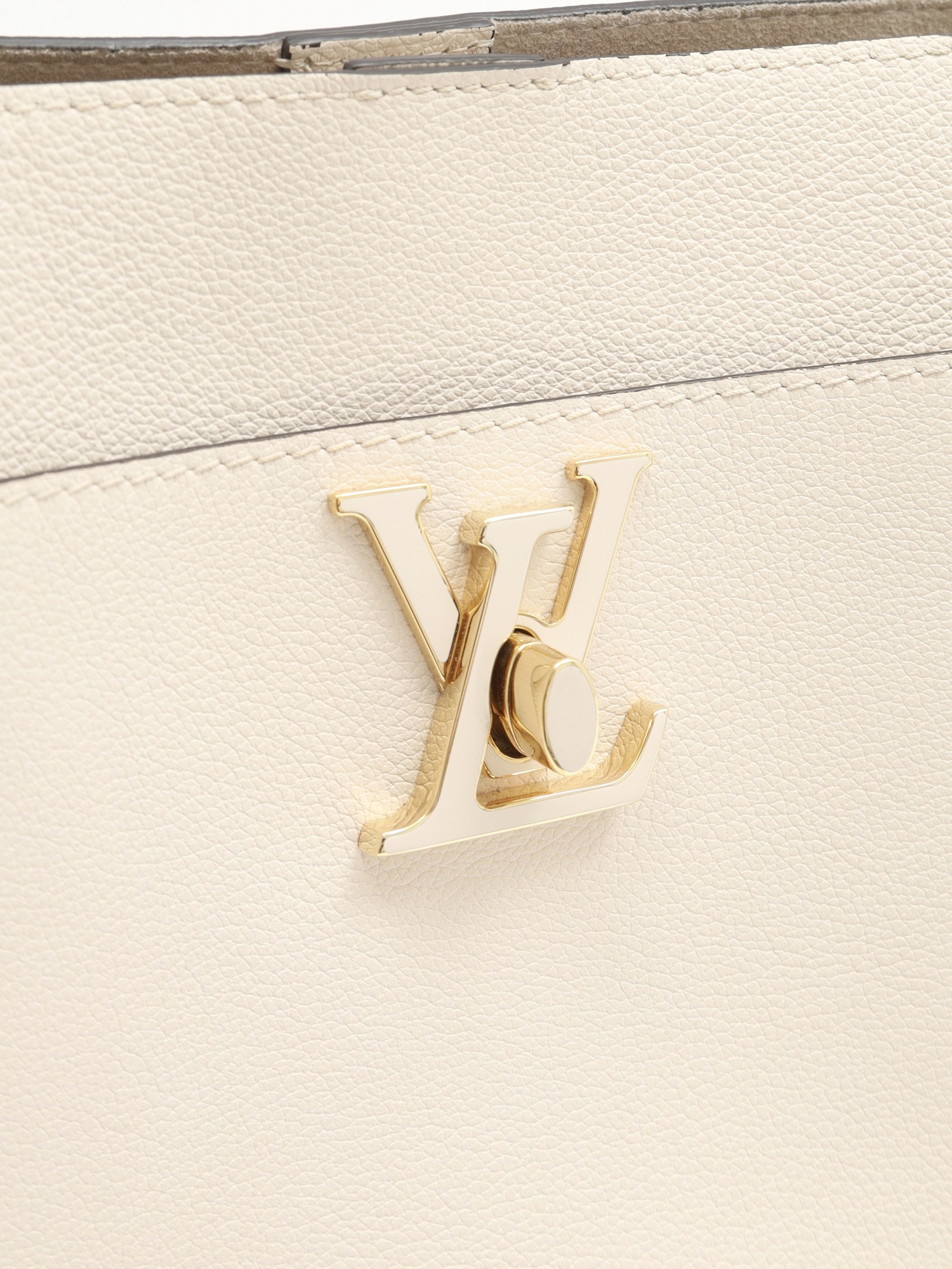 Louis Vuitton Lock And Walk 5