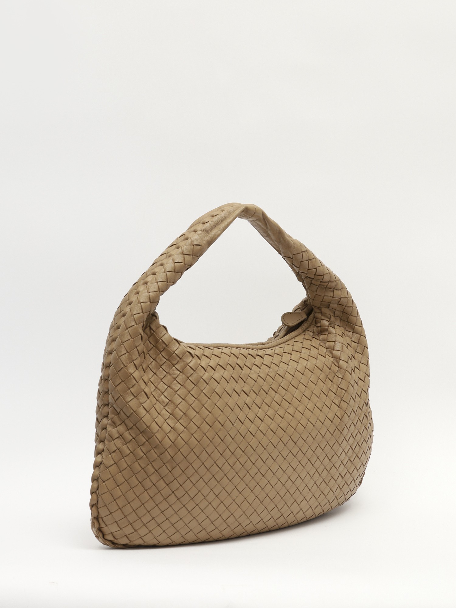 Bottega Veneta Leather Bag 3