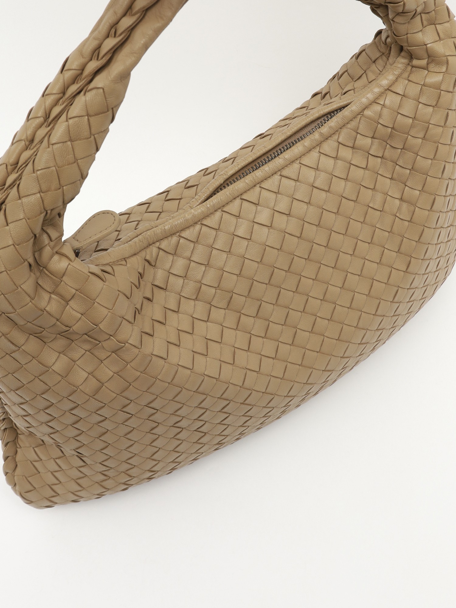 Bottega Veneta Leather Bag 4