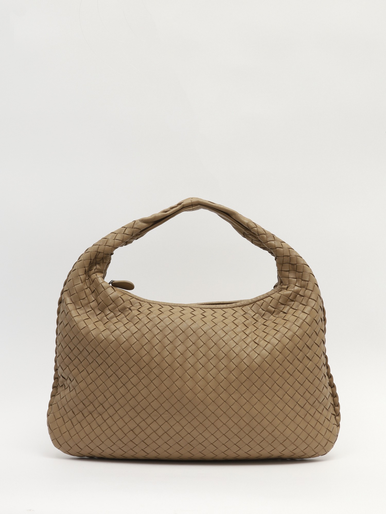 Bottega Veneta Leather Bag 