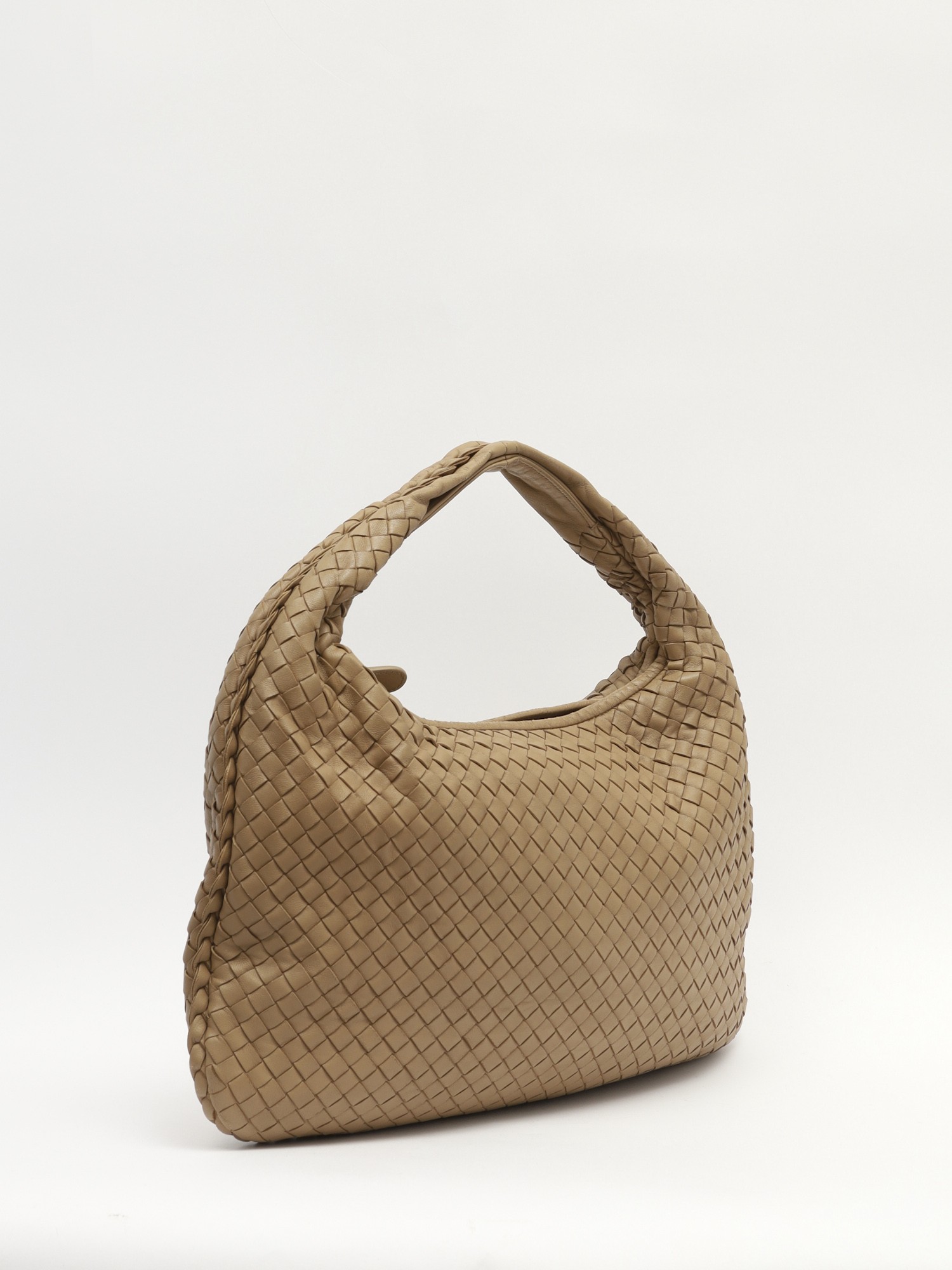 Bottega Veneta Leather Bag 2