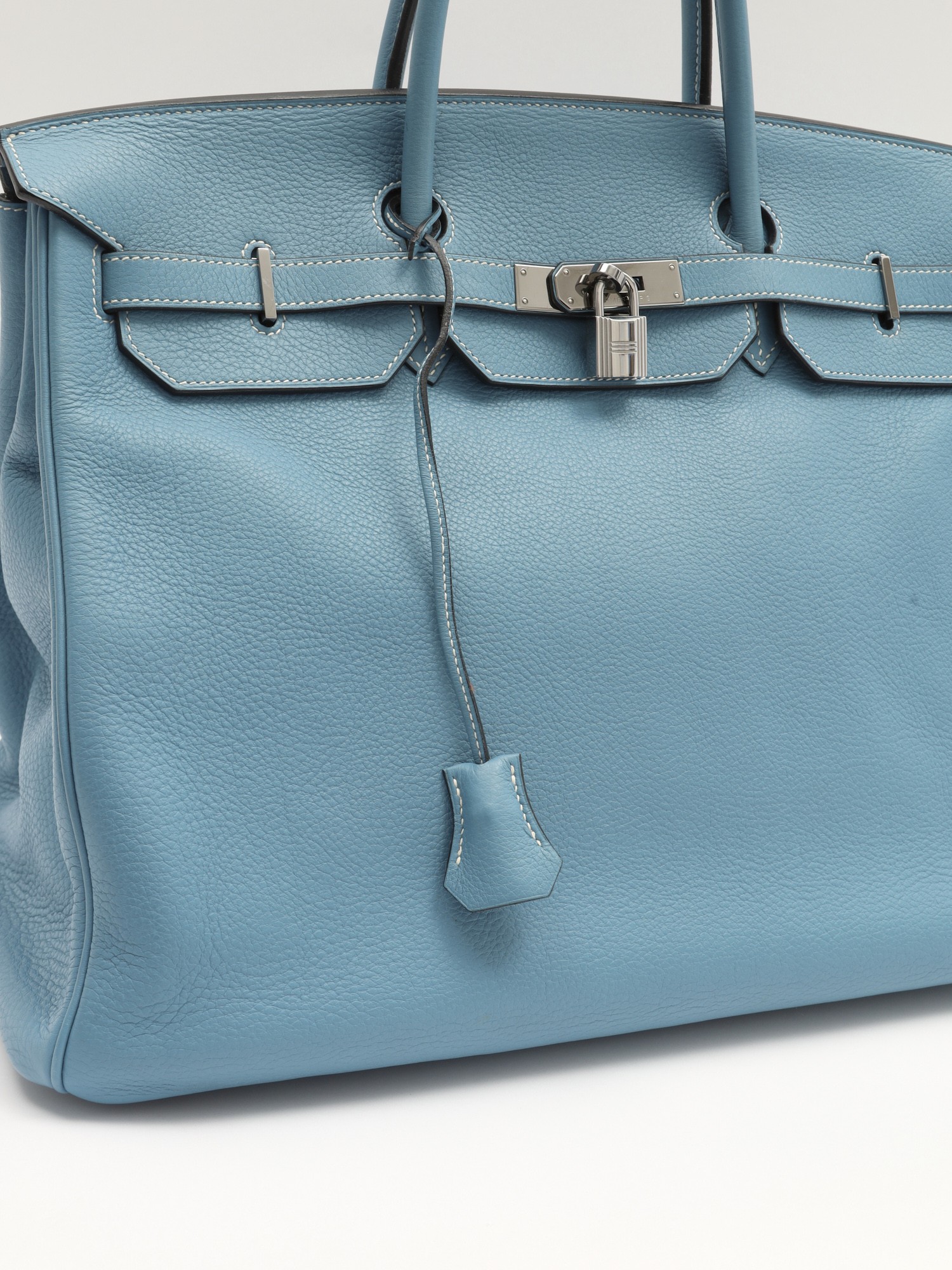 Hermes Birkin 40 10
