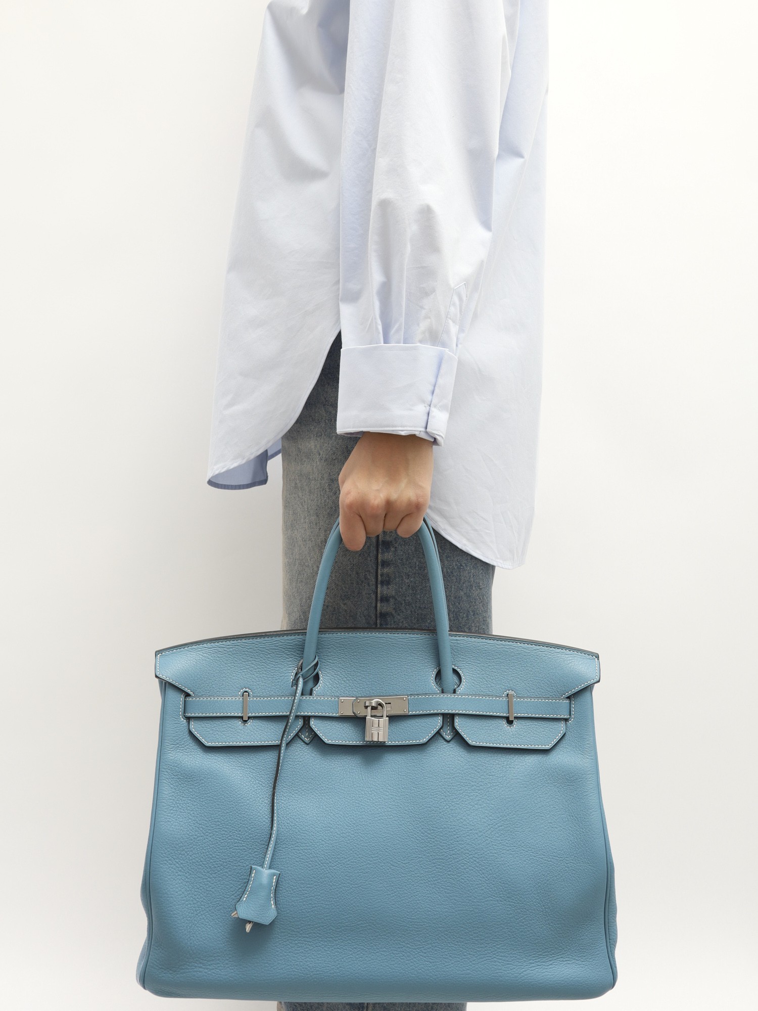 Hermes Birkin 40 1