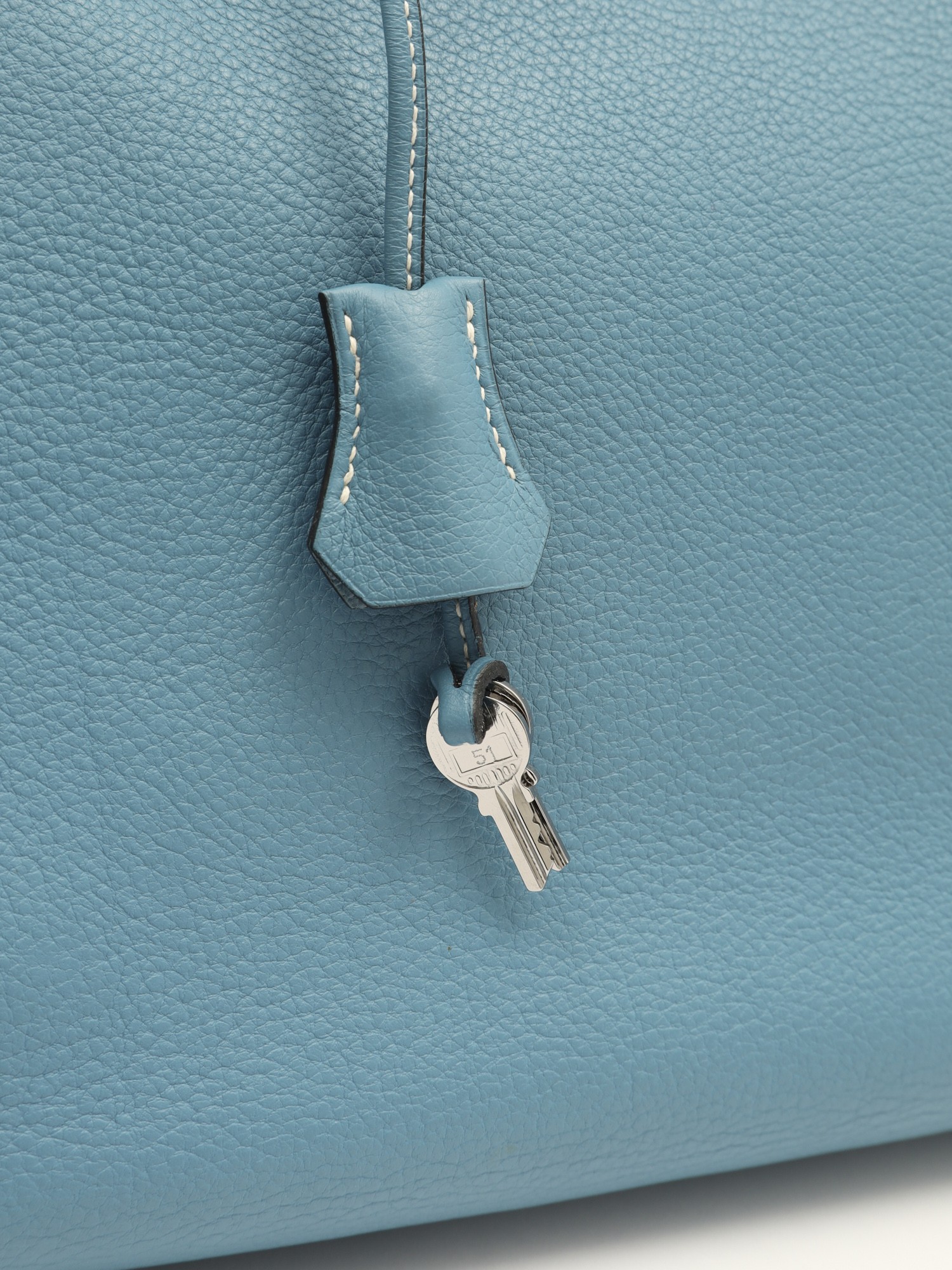 Hermes Birkin 40 12
