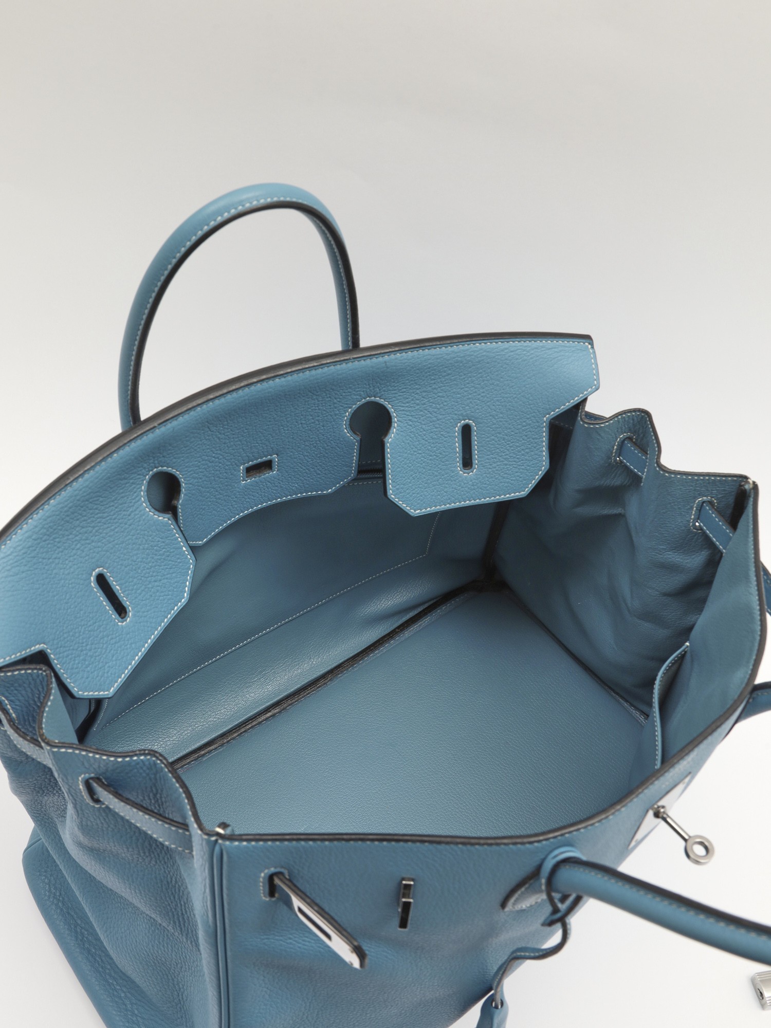 Hermes Birkin 40 9