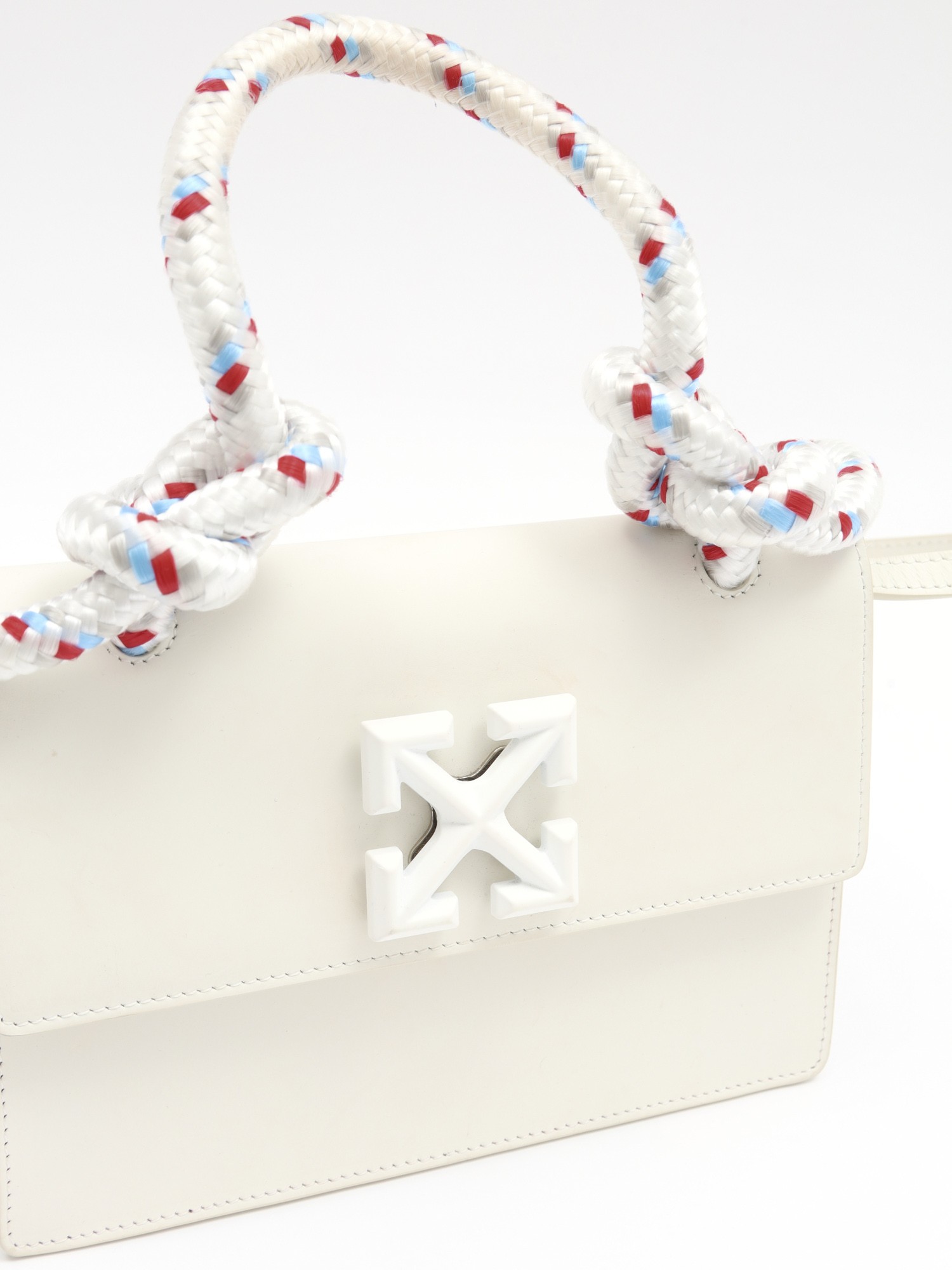 Off-White Jitney 7