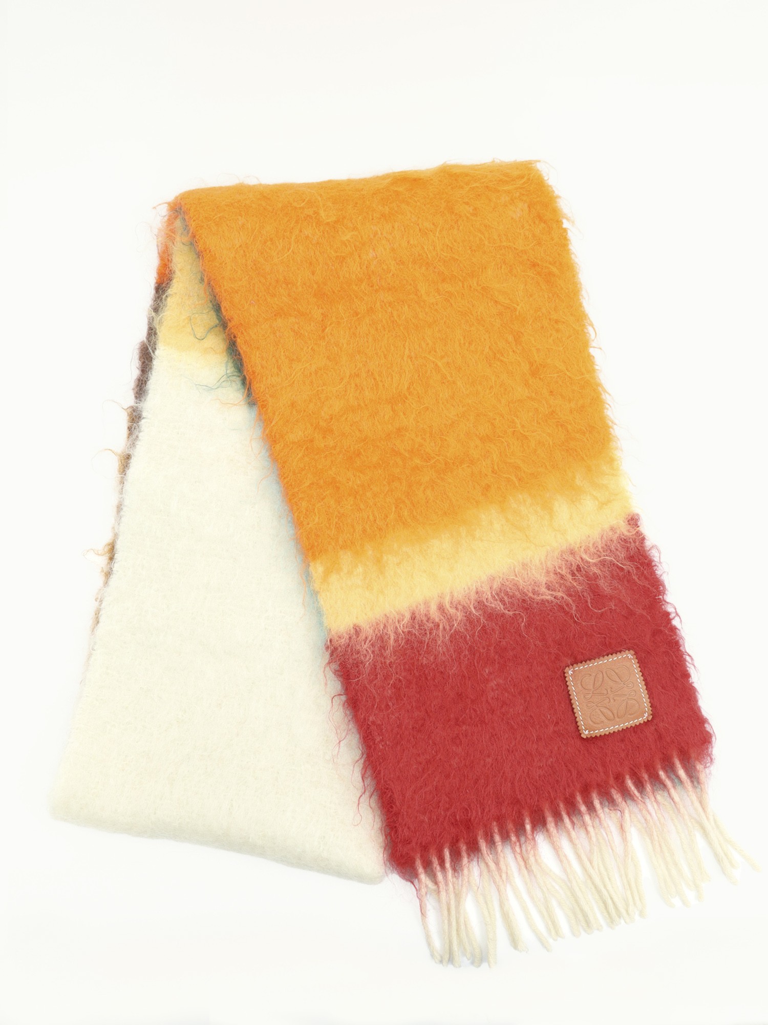 Loewe Scarf 