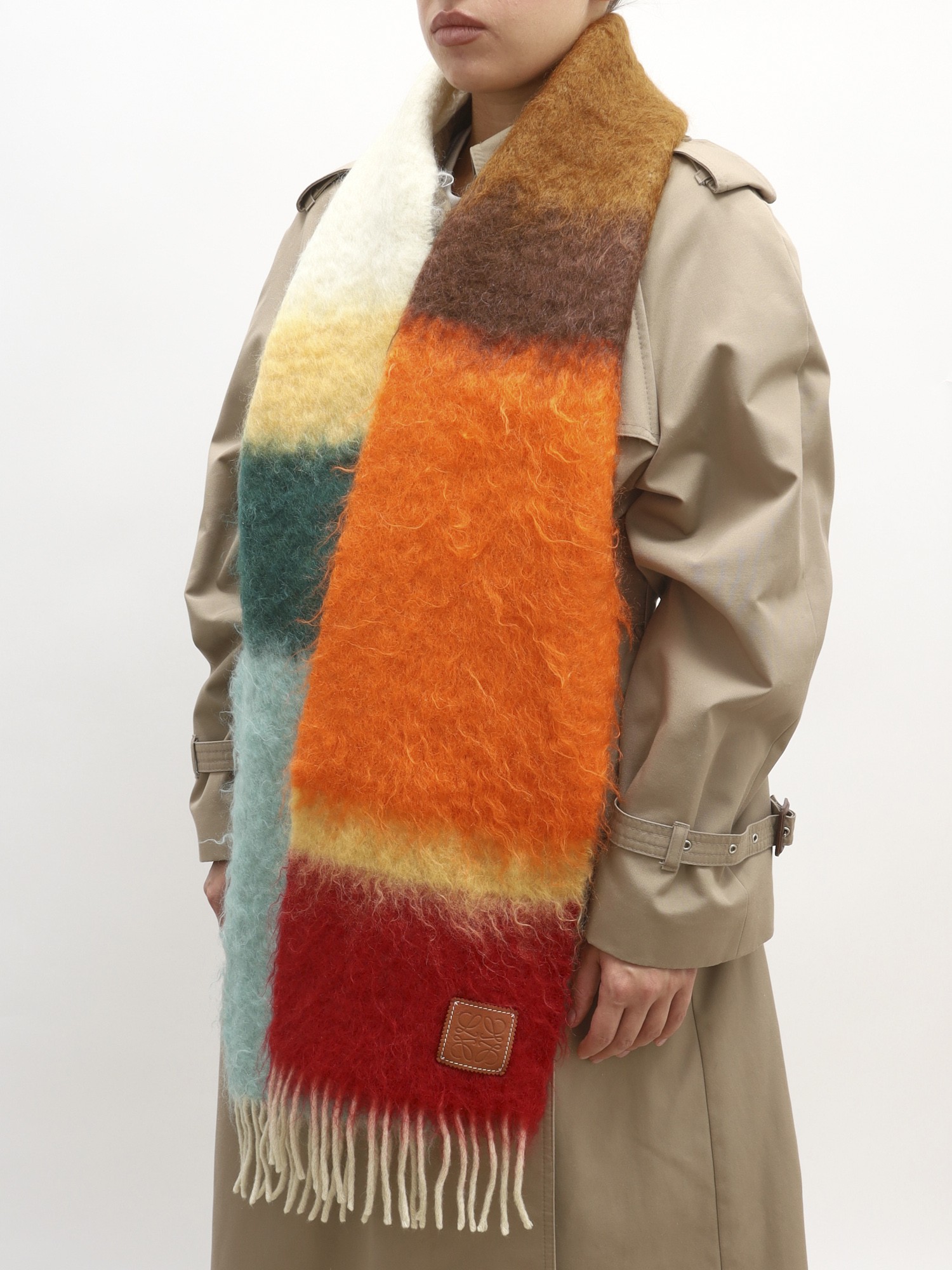 Loewe Scarf 1