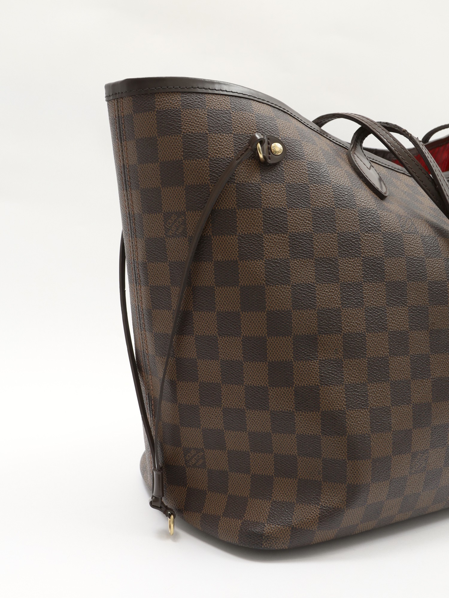 Louis Vuitton Neverfull 5