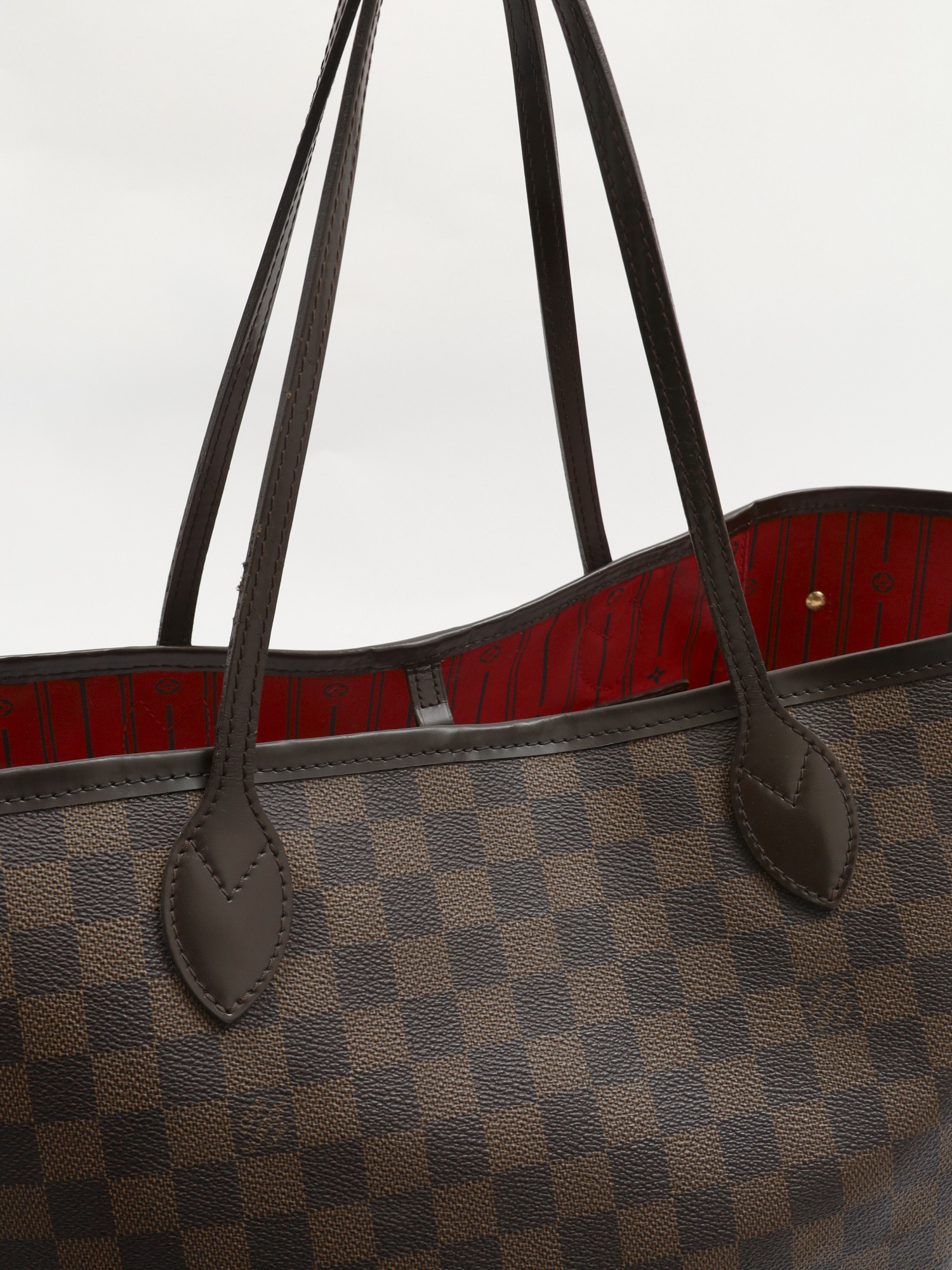 Louis Vuitton Neverfull 4