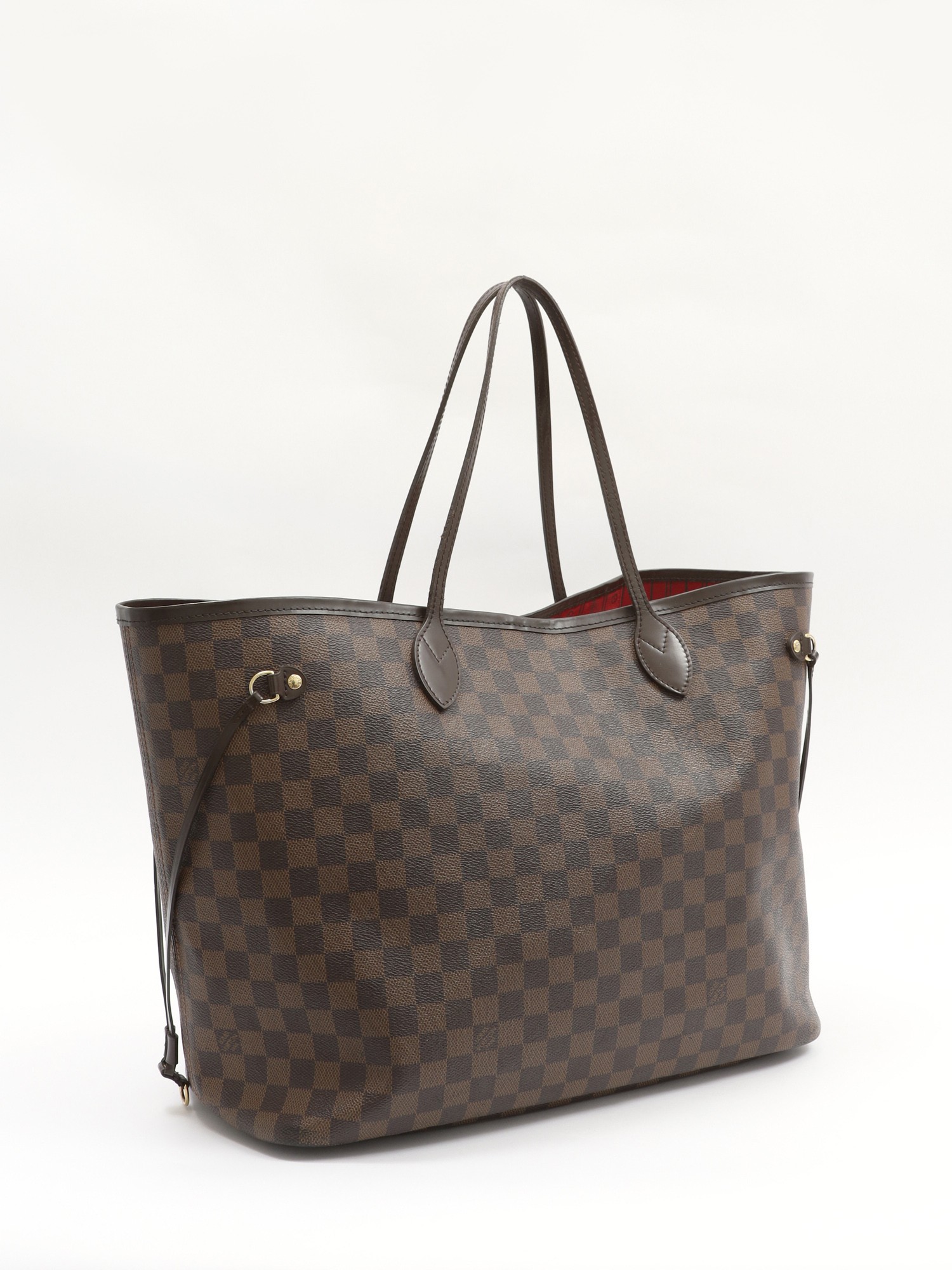Louis Vuitton Neverfull 2