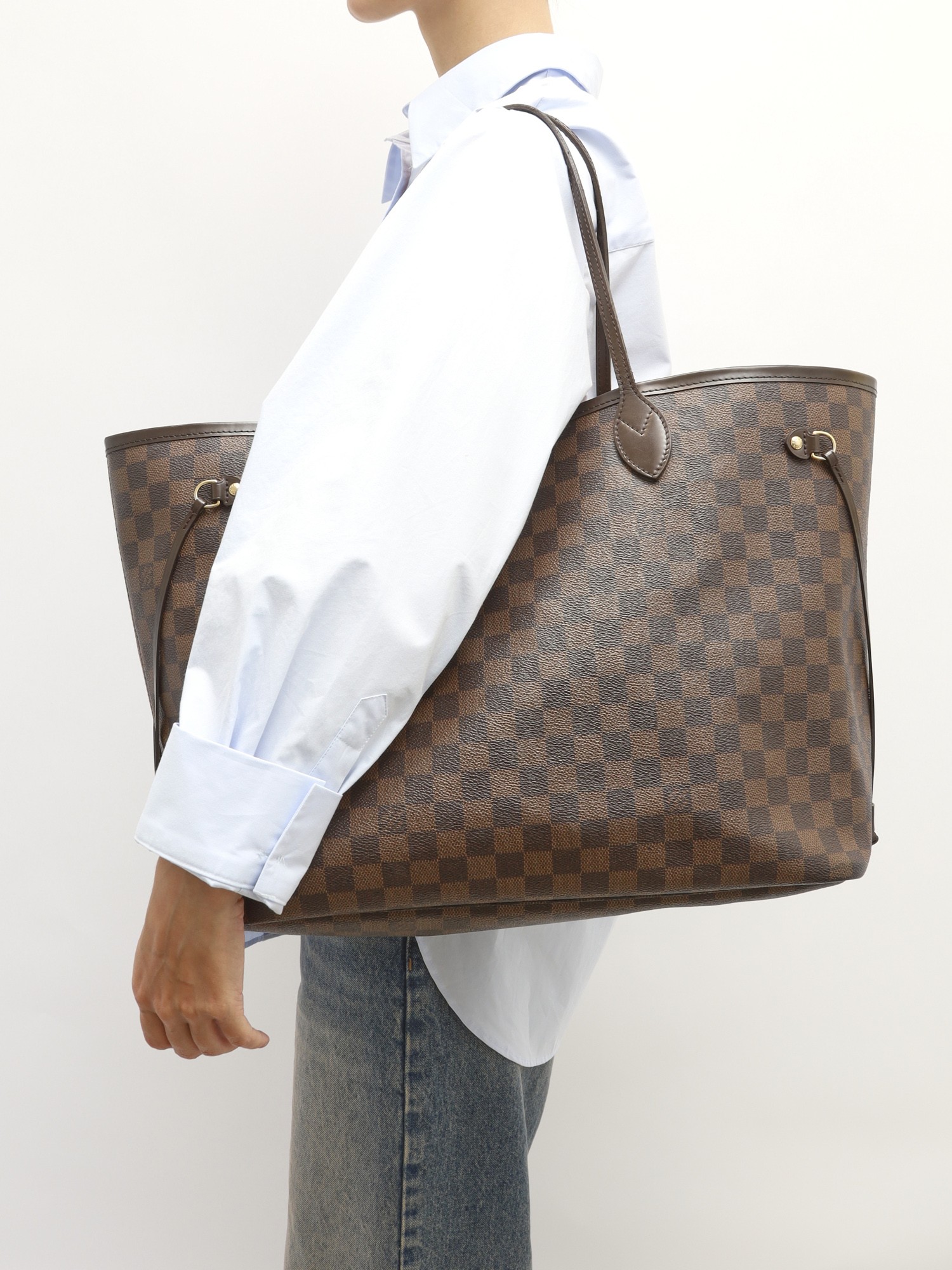 Louis Vuitton Neverfull 1