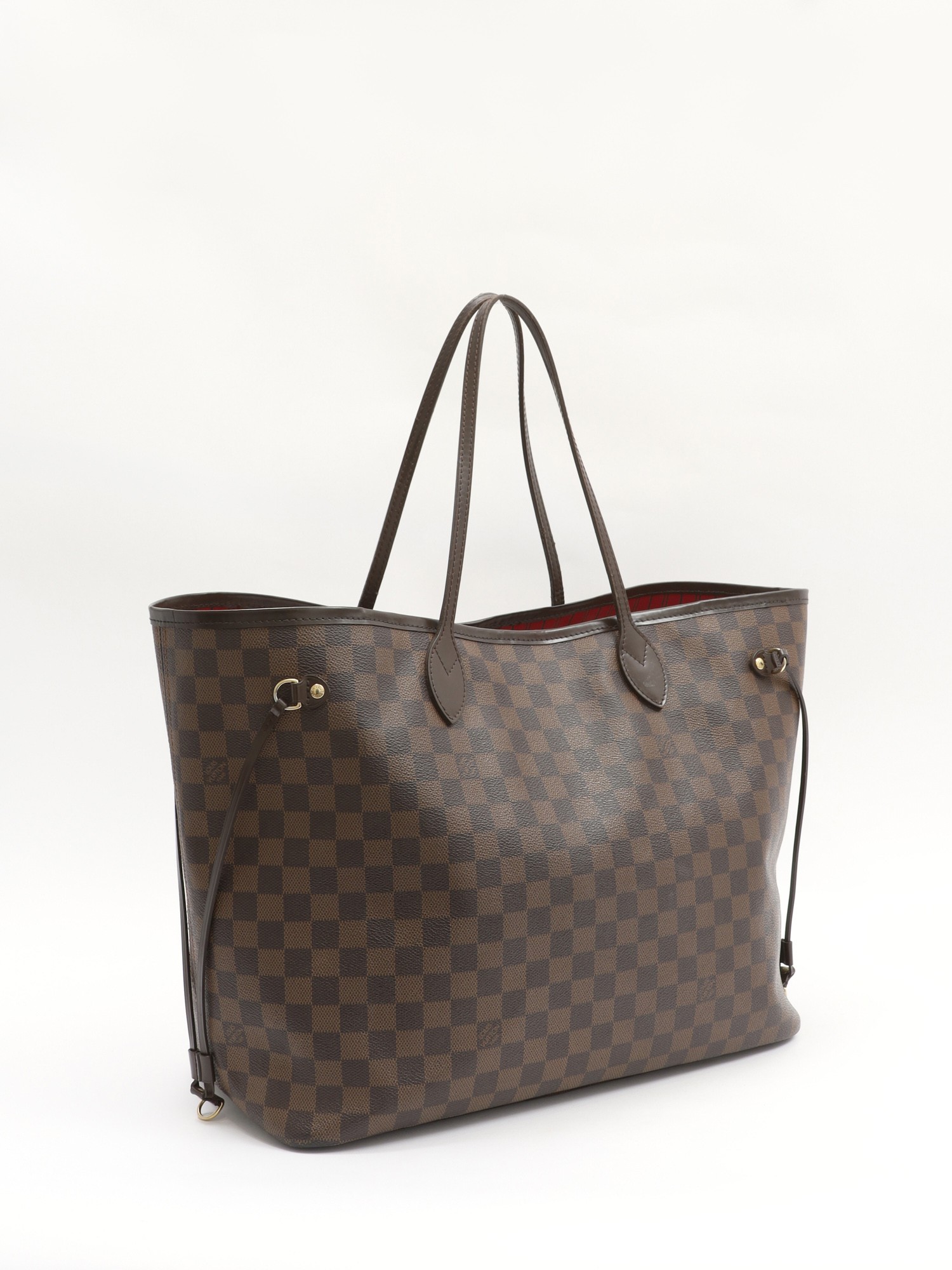 Louis Vuitton Neverfull 3