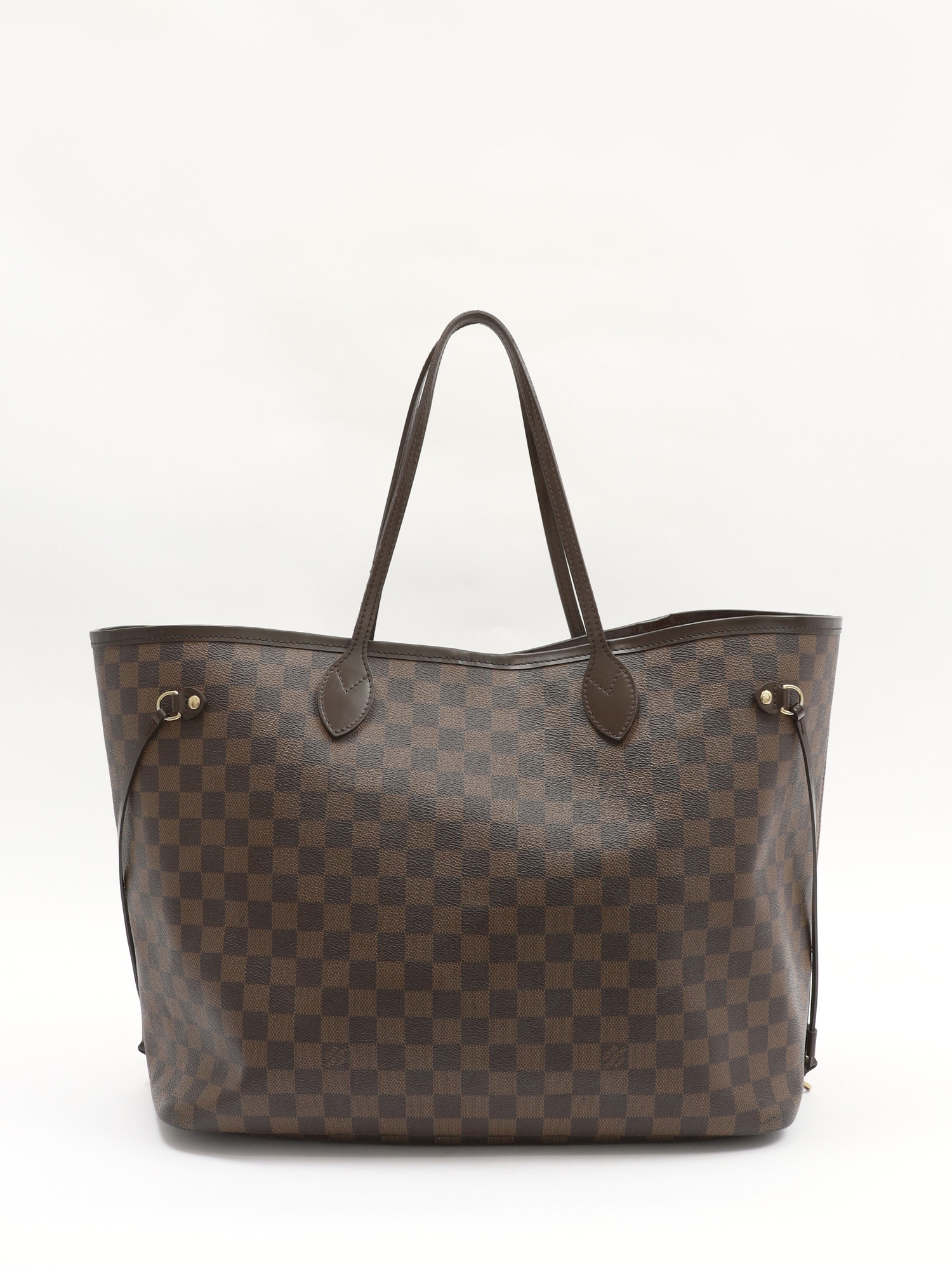 Louis Vuitton Neverfull 0