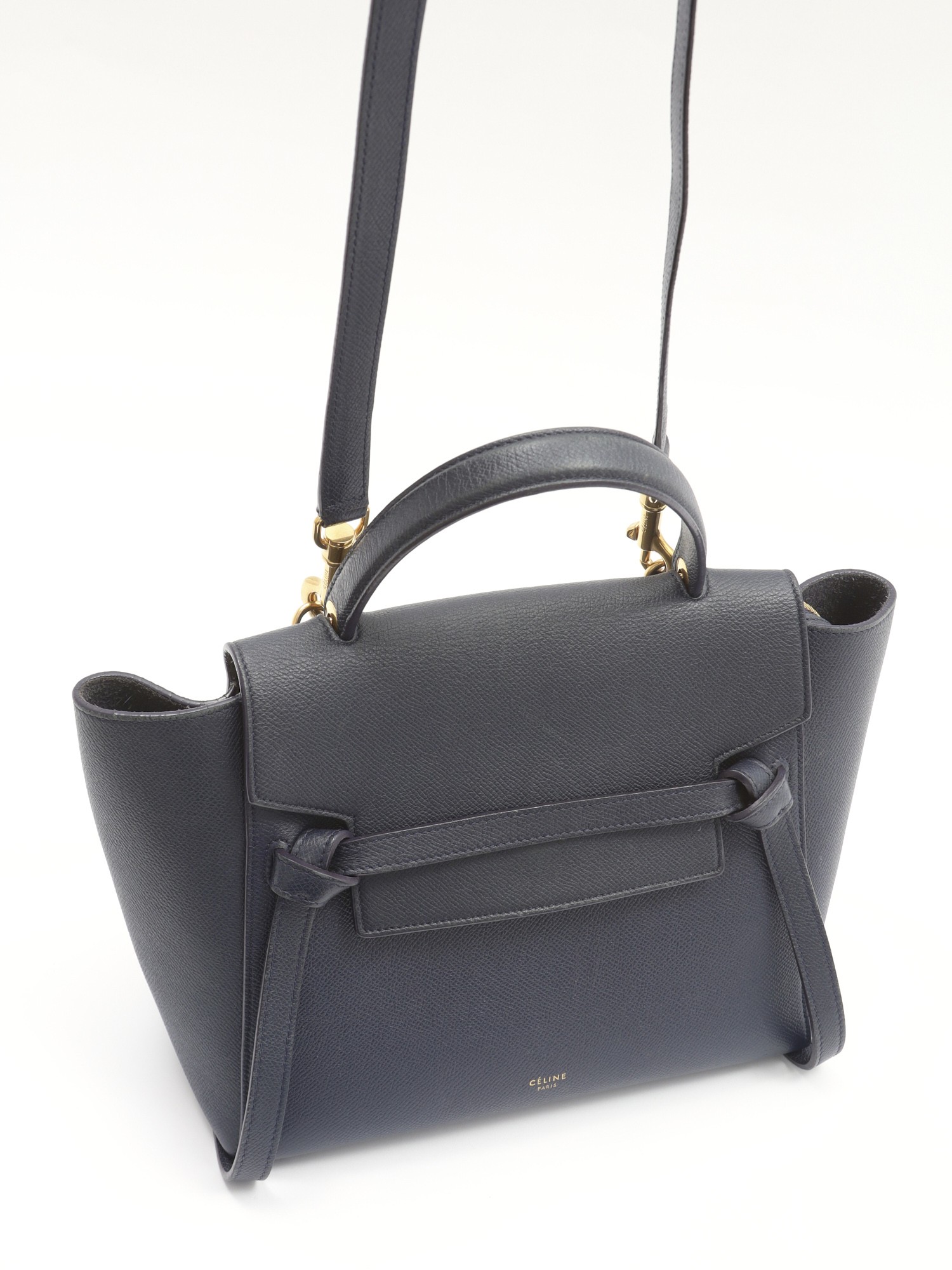 Celine Belt  5
