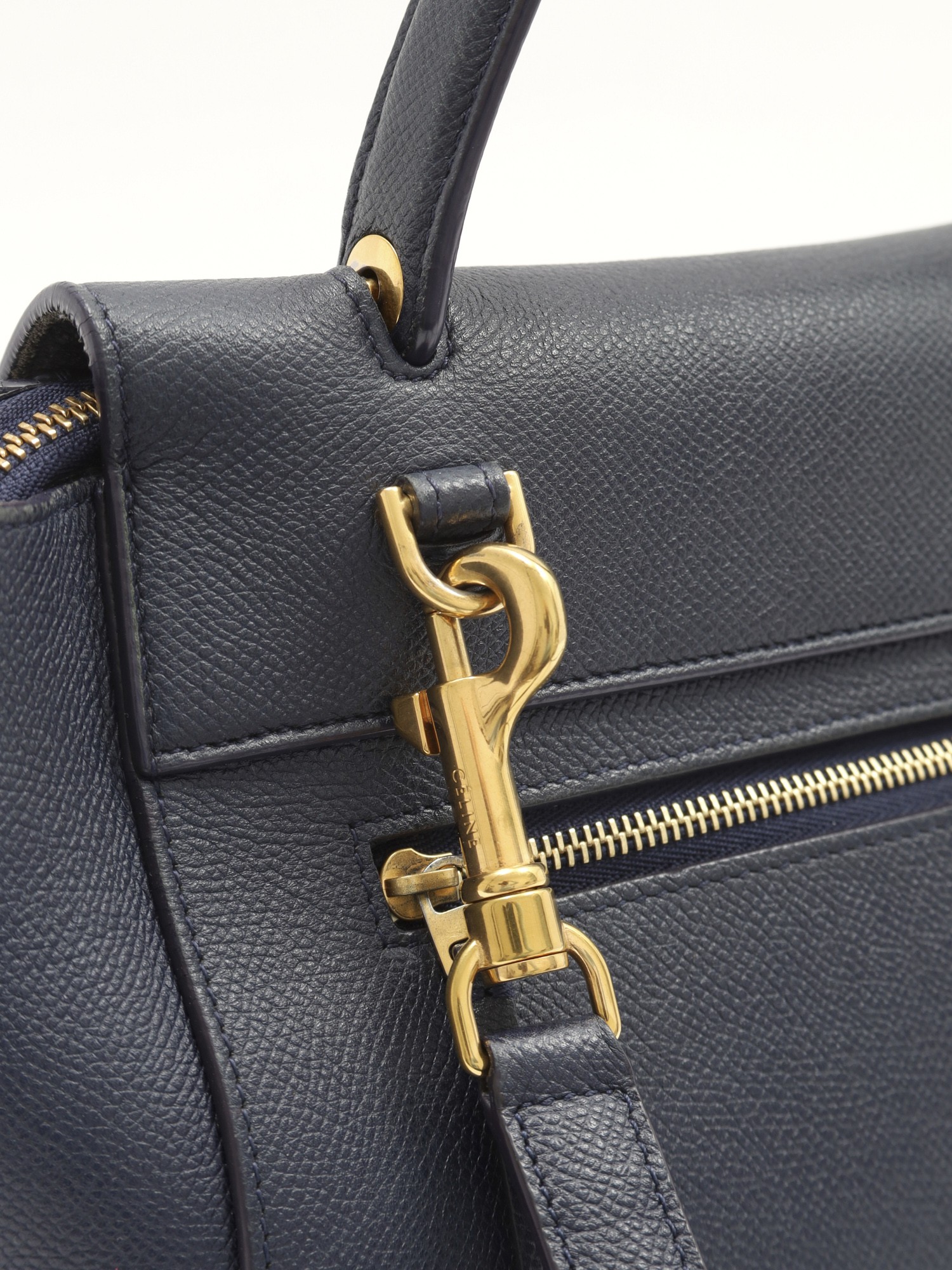 Celine Belt  10