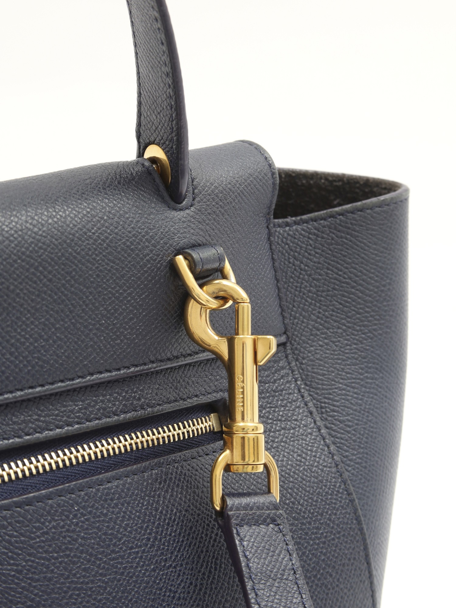 Celine Belt  9