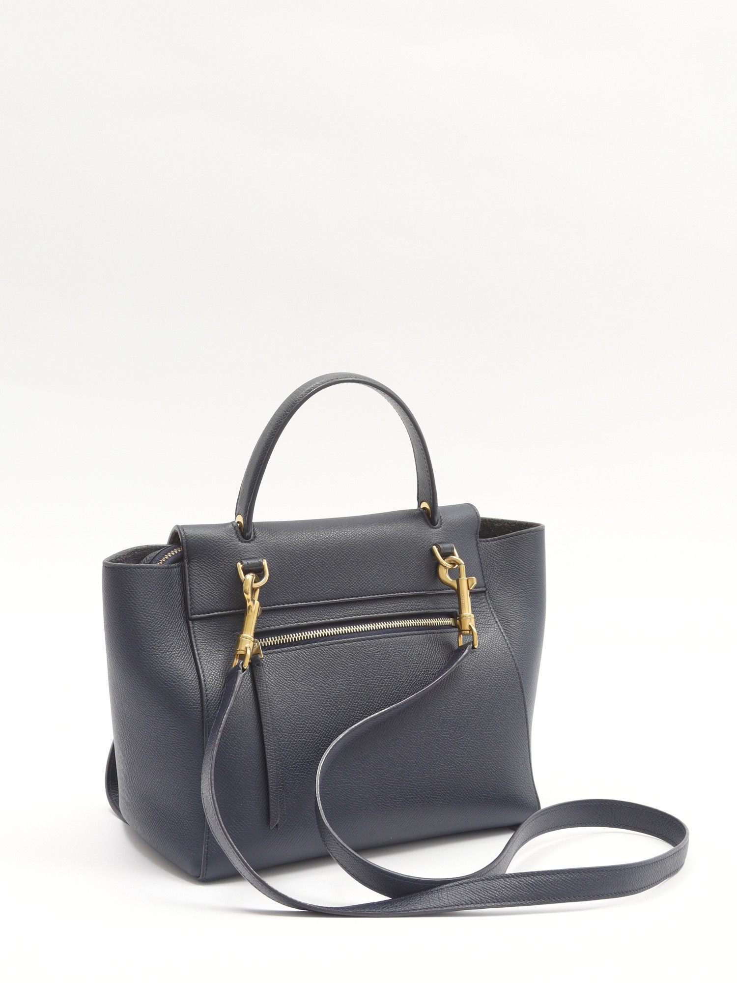 Celine Belt  3