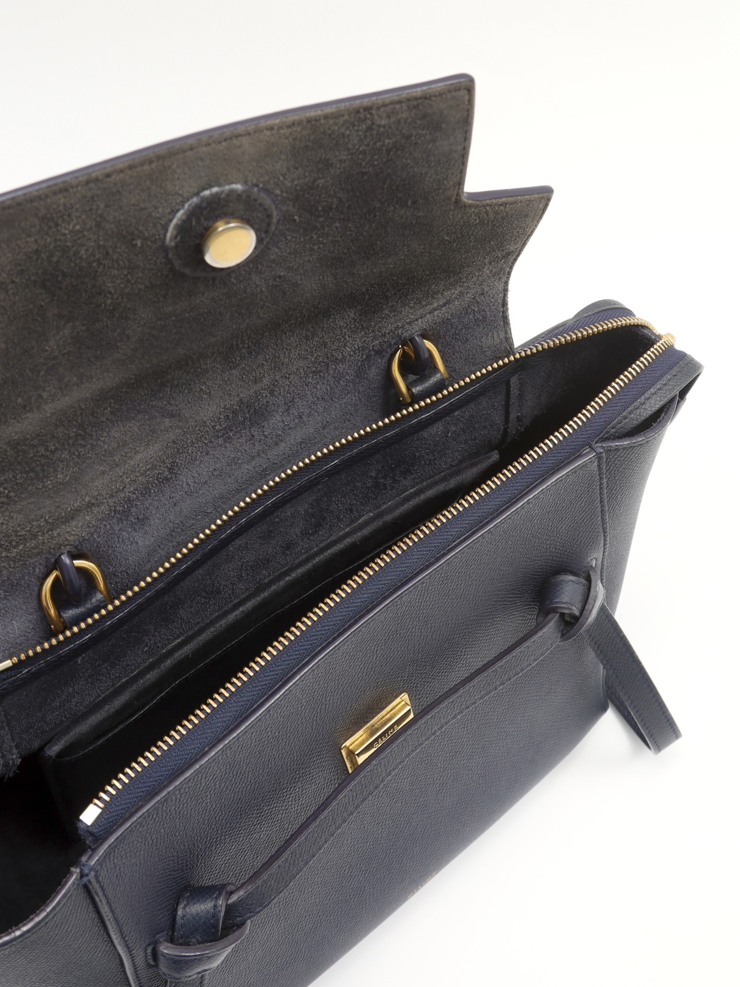 Celine Belt  11