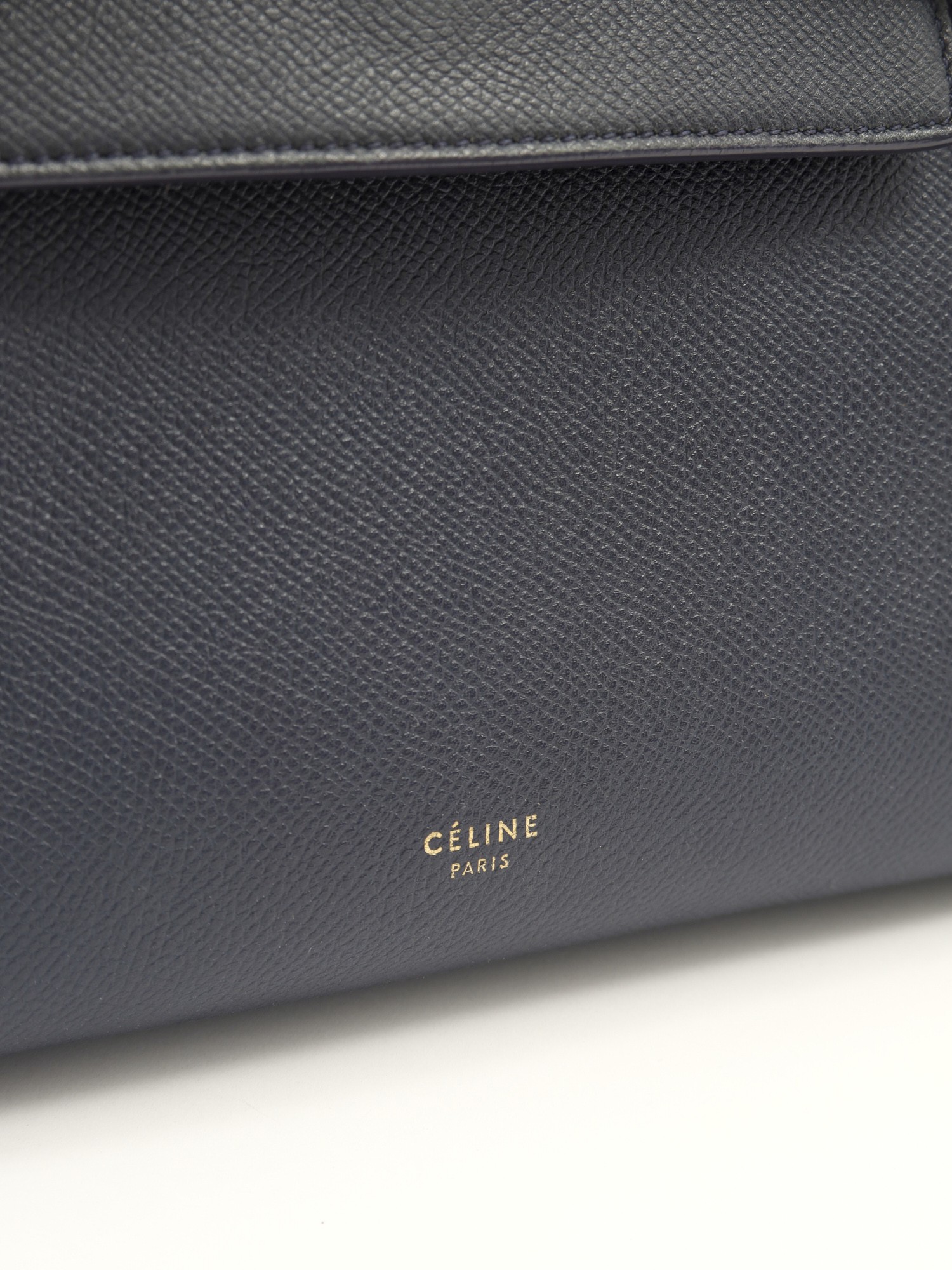 Celine Belt  12