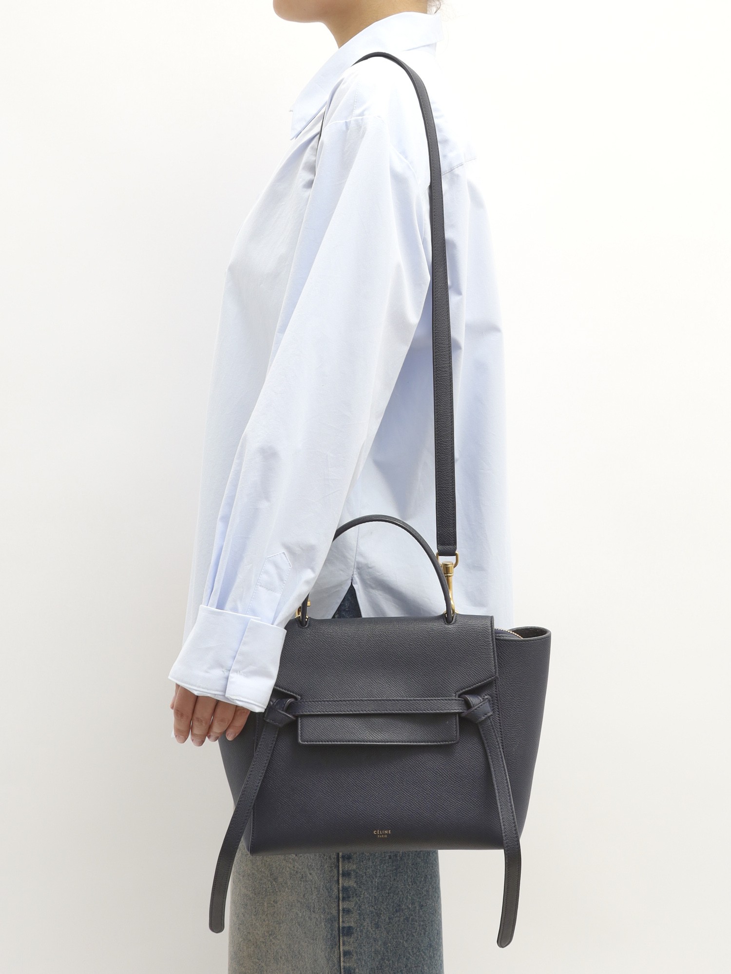 Celine Belt  1
