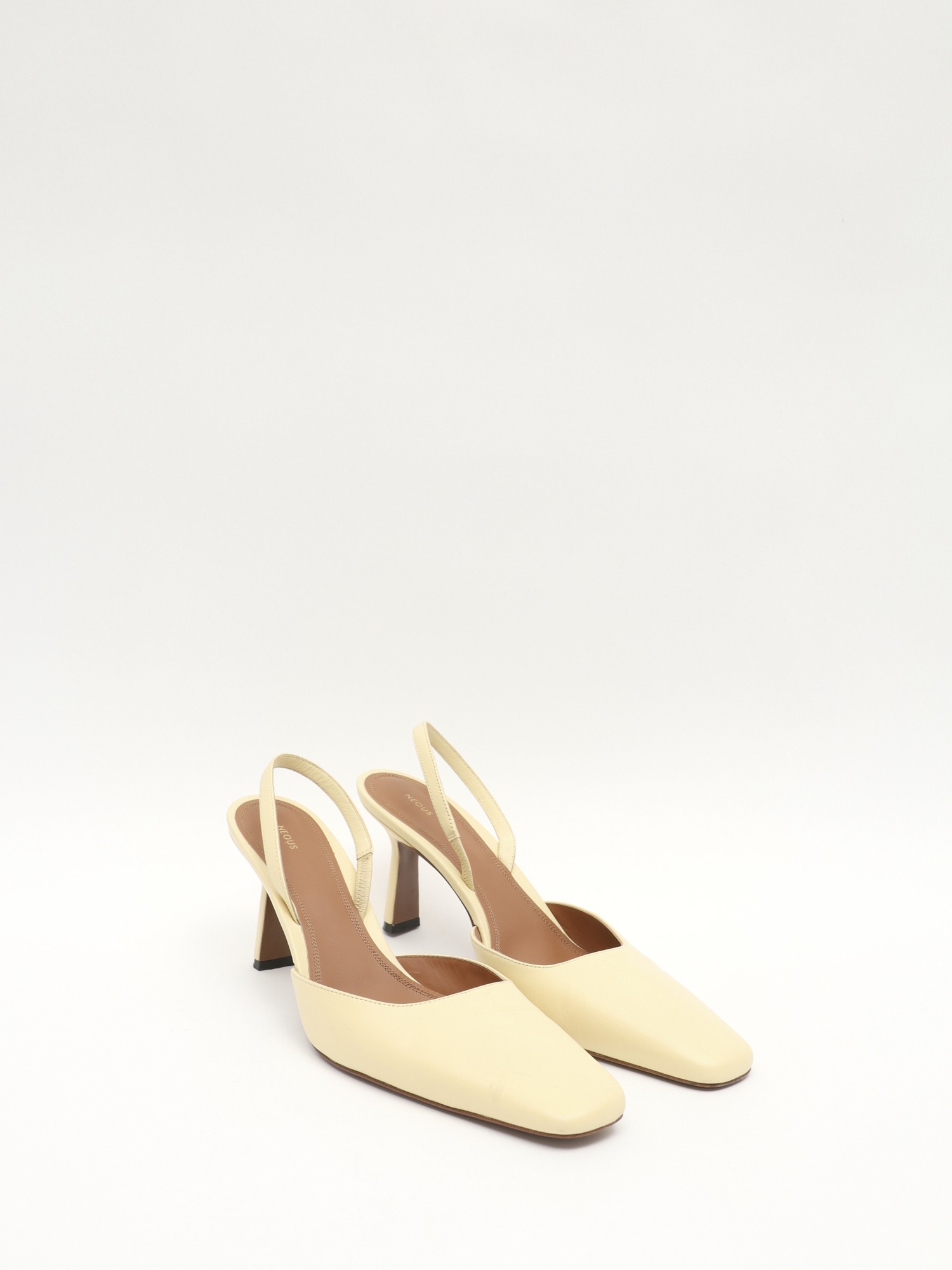 Neous Shoes 39.5 2