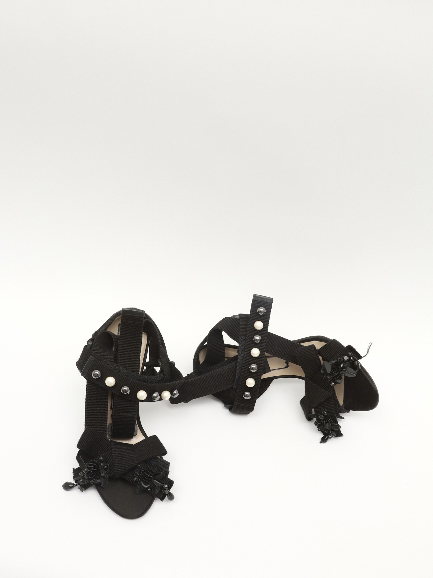 N21 Shoes 39 4